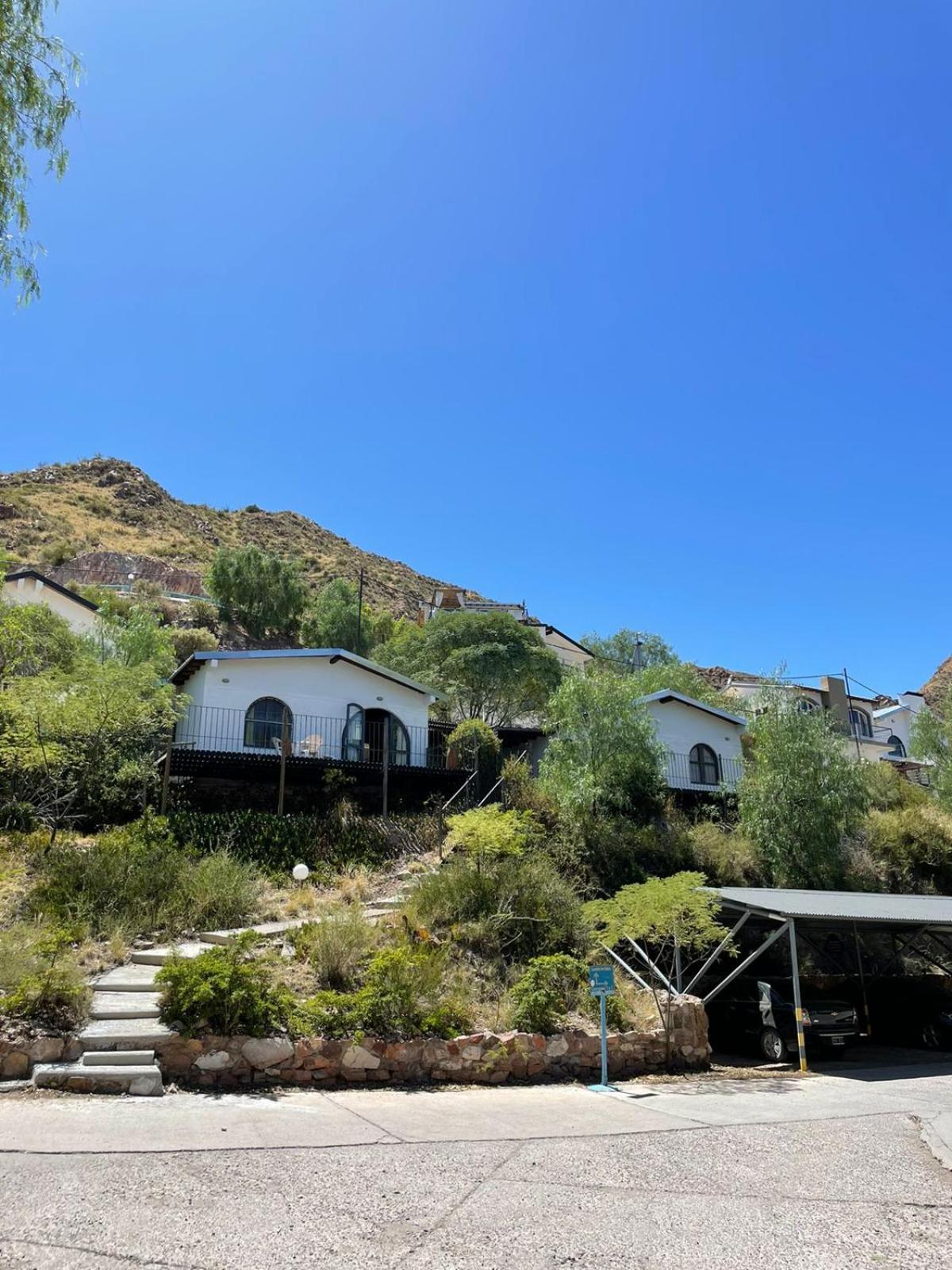 Cabaña Club Nautico Los Reyunos