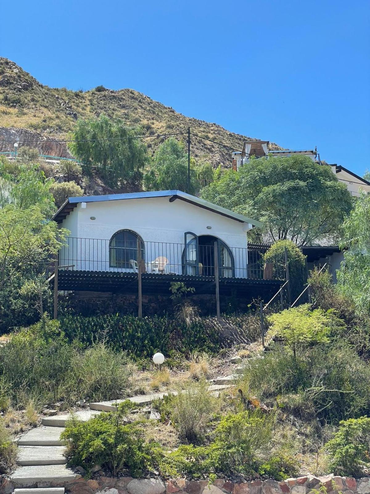 Cabaña Club Nautico Los Reyunos