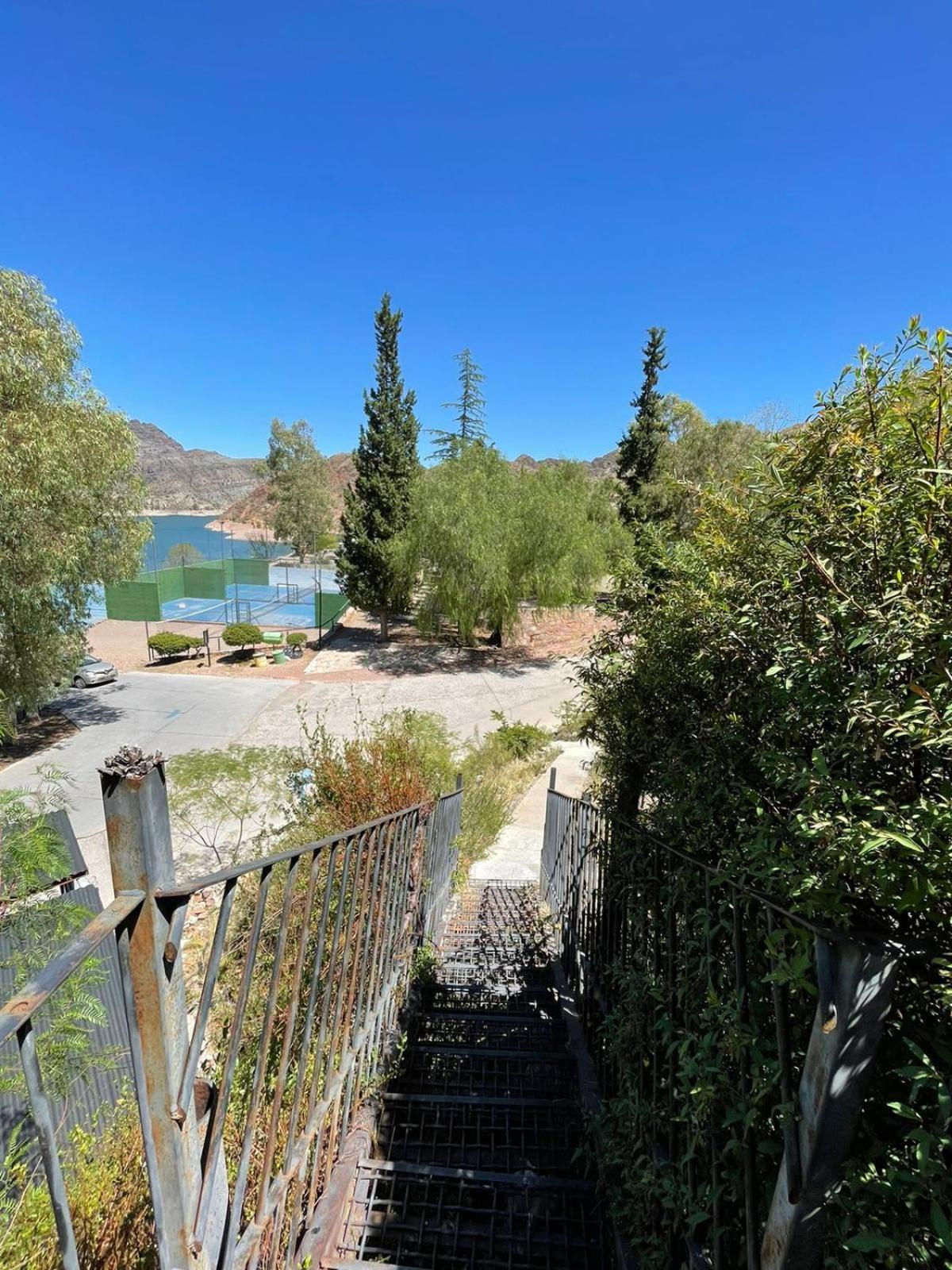 Cabaña Club Nautico Los Reyunos