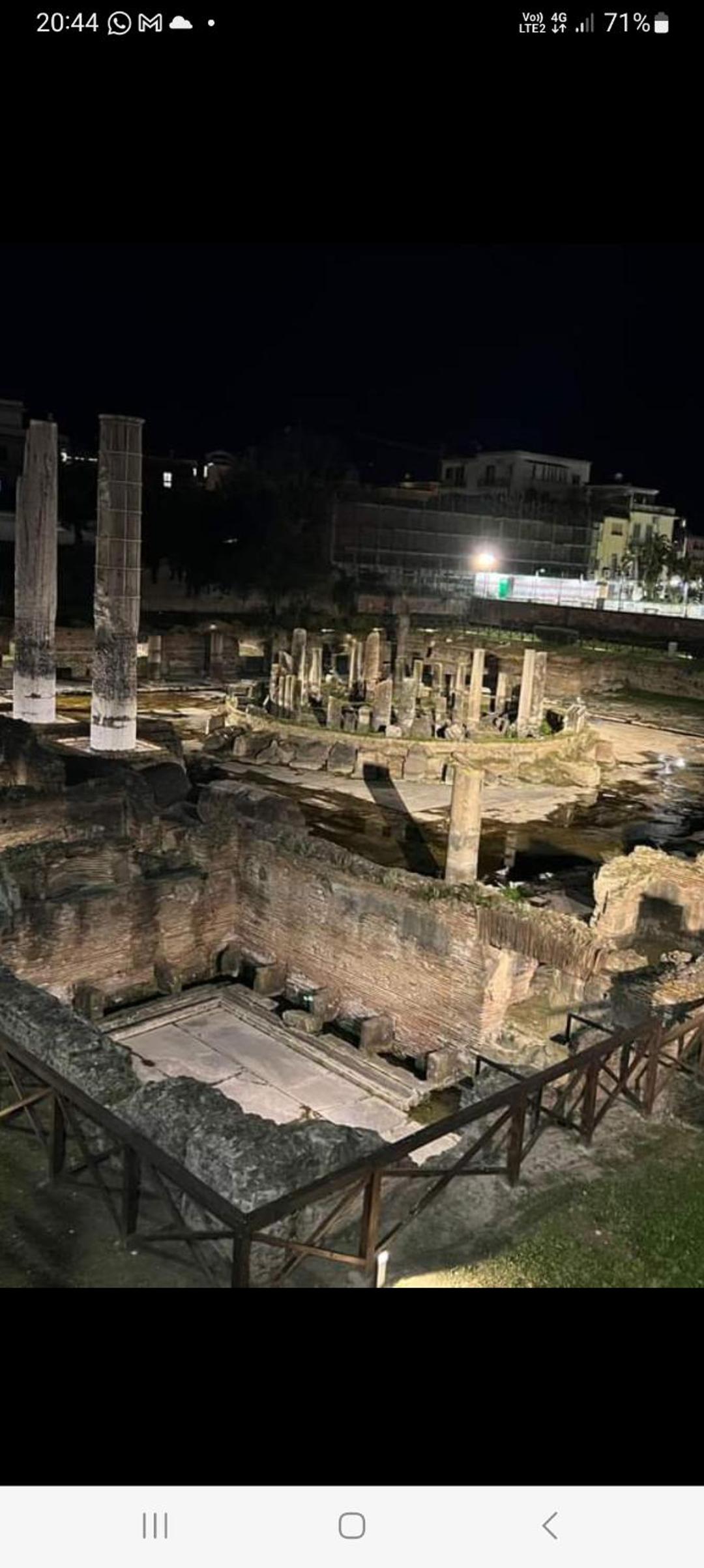 Terrazza Miracapri