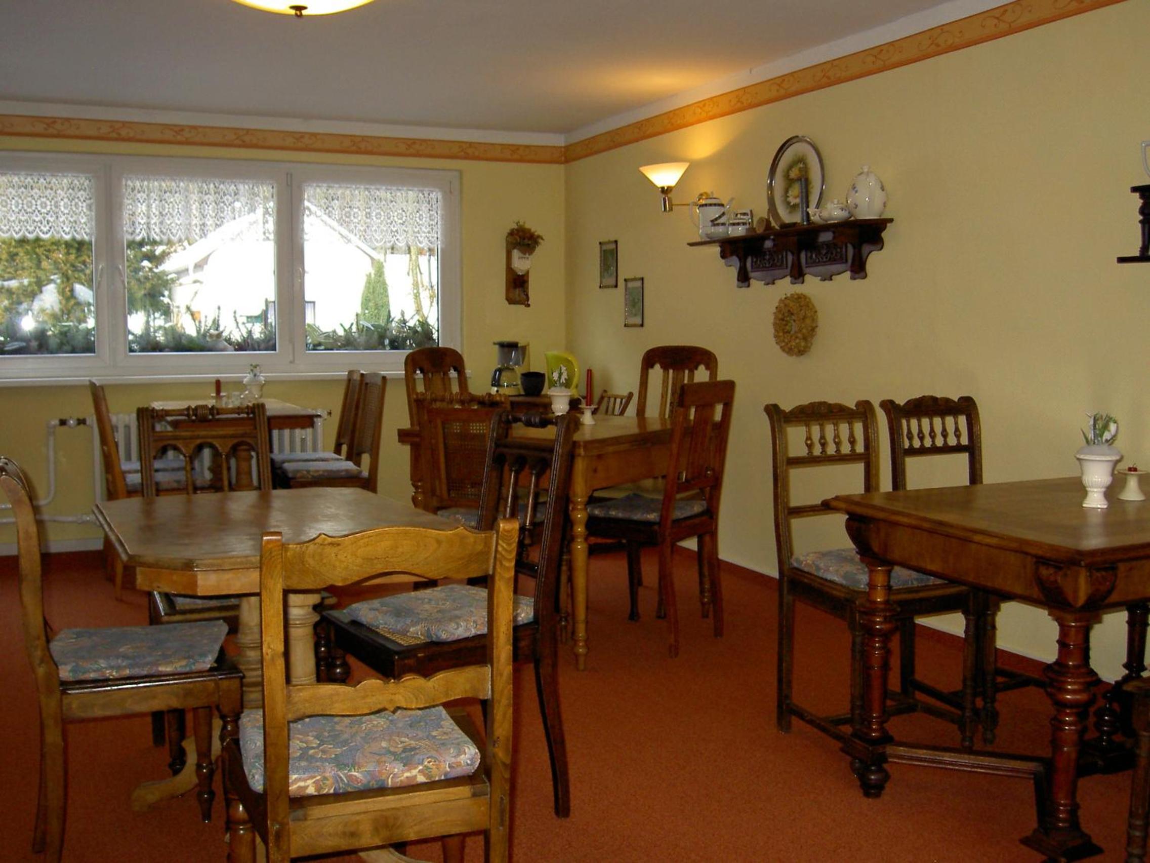 Pension Waldesblick