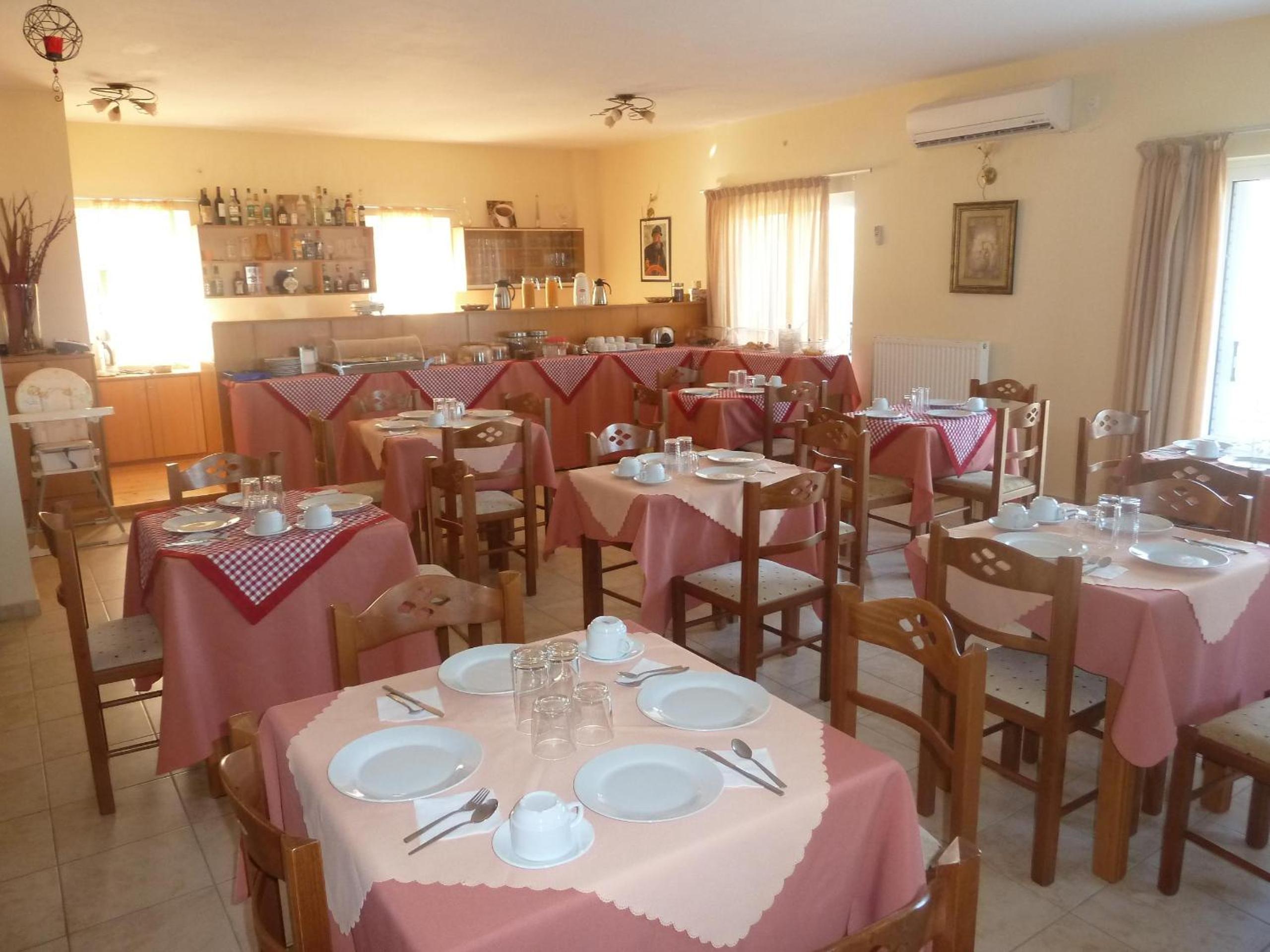 Elafonisos Diamond Resort, Φωτογραφία 22