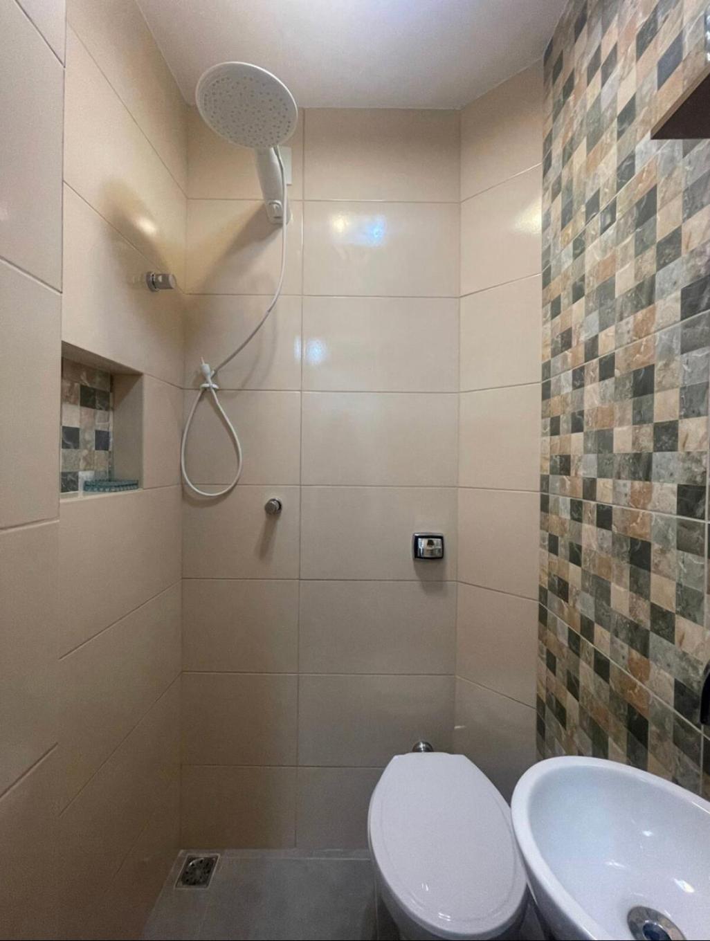 Suíte privada no melhor do Leblon