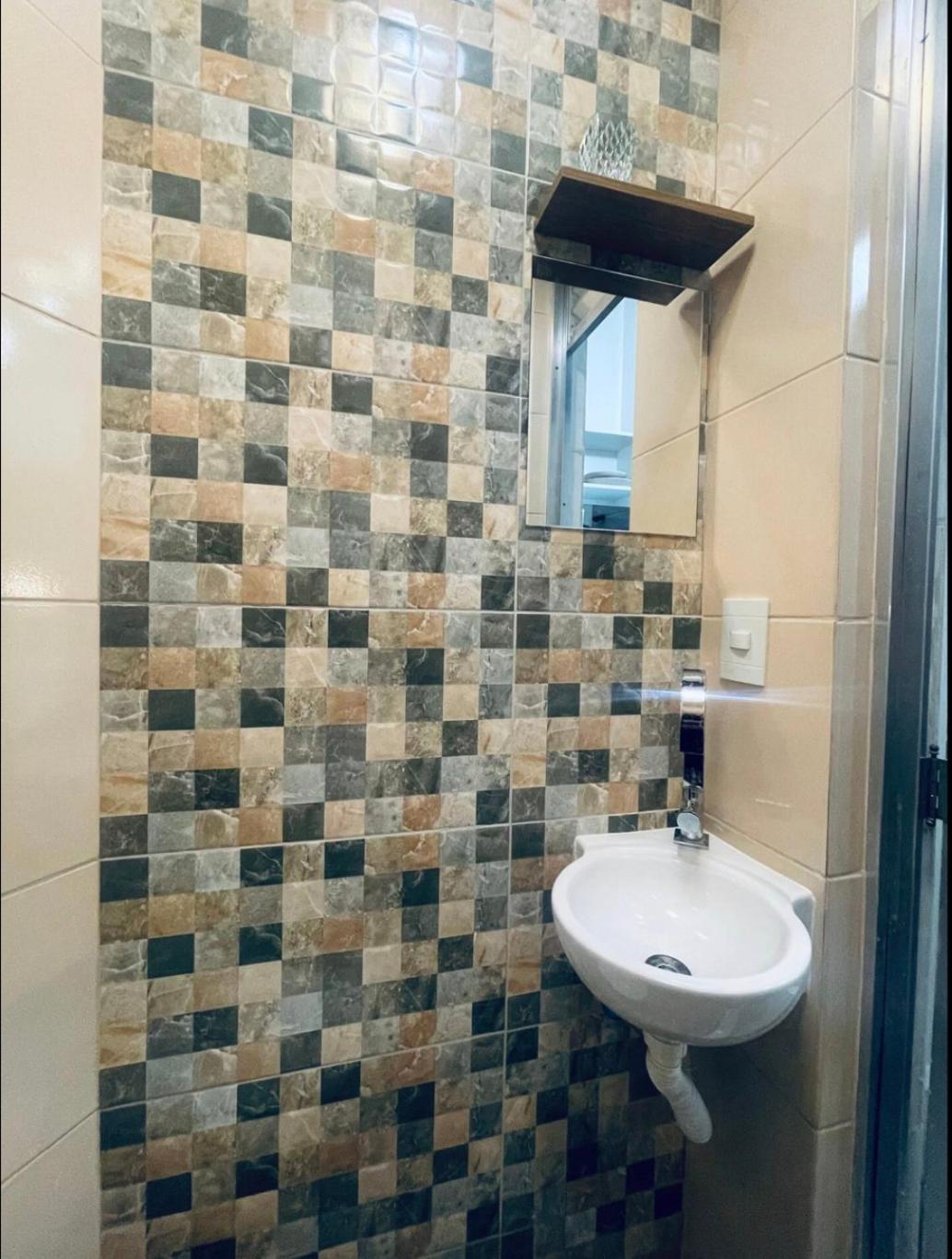 Suíte privada no melhor do Leblon