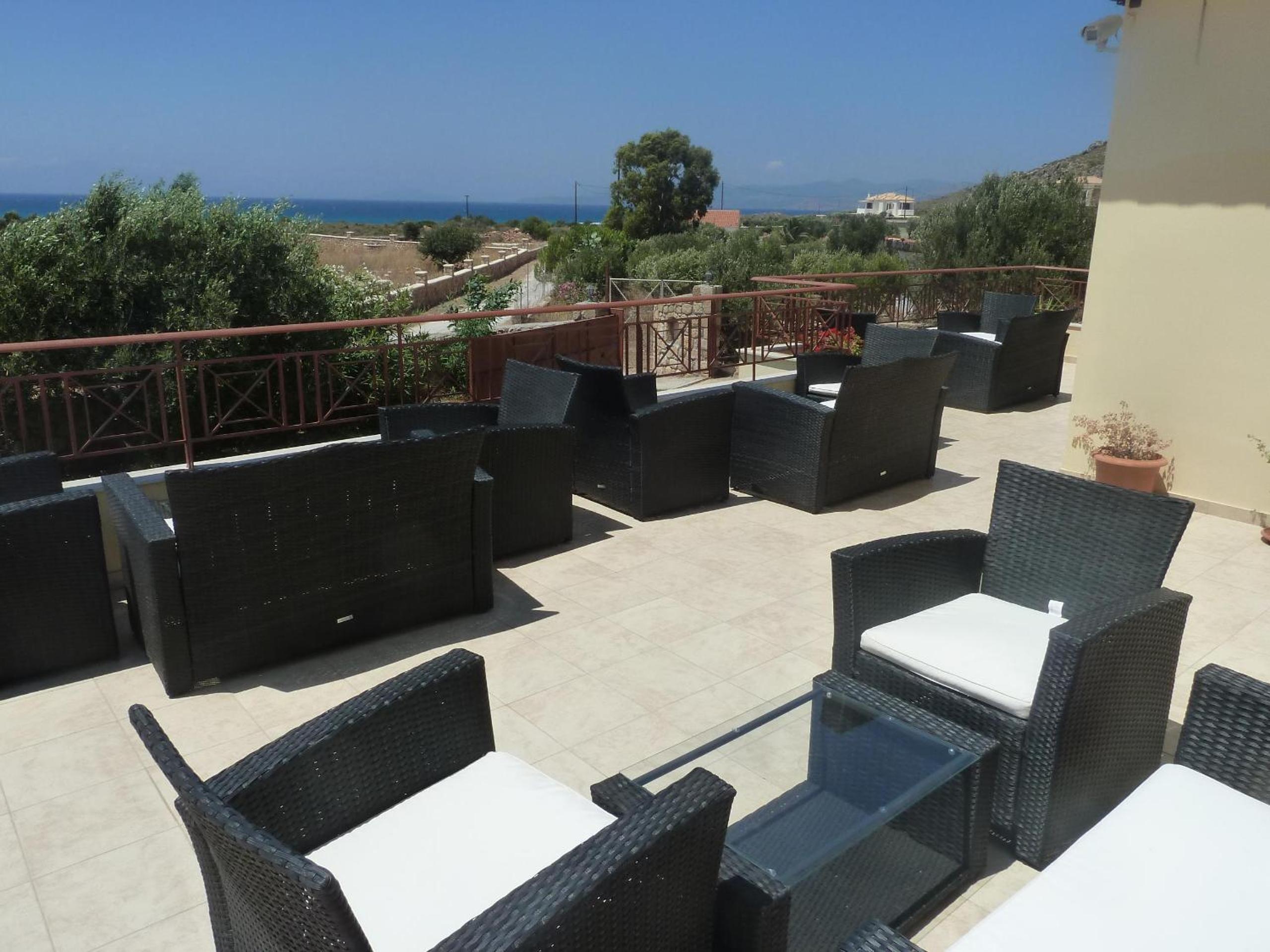 Elafonisos Diamond Resort, Φωτογραφία 12