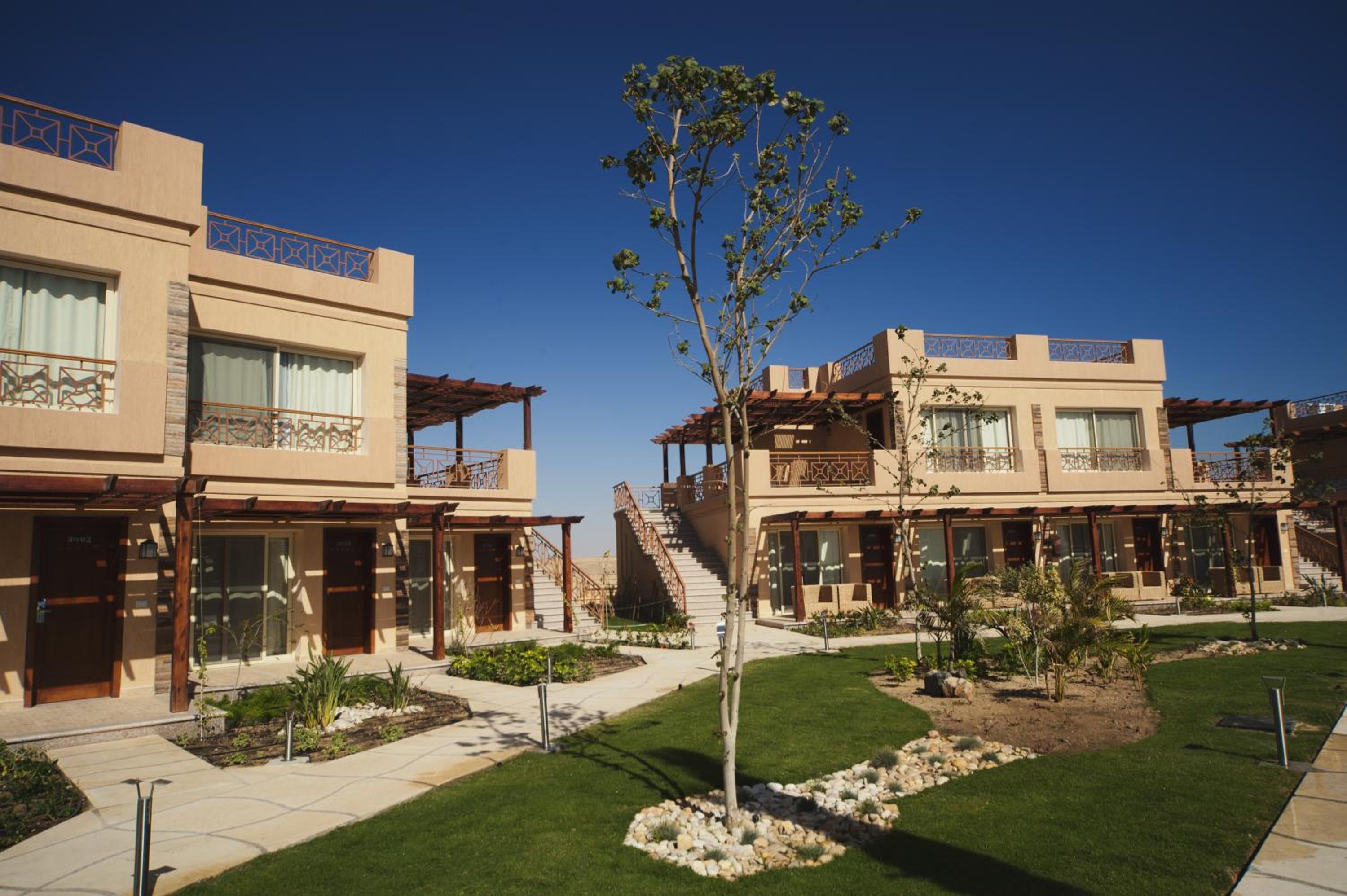 Shams Prestige Abu Soma (Adults Only)
