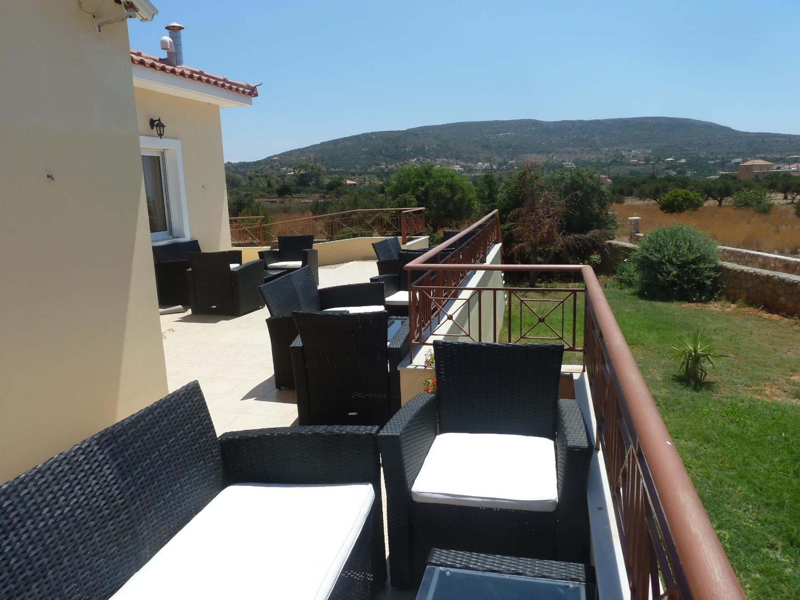 Elafonisos Diamond Resort, Φωτογραφία 47