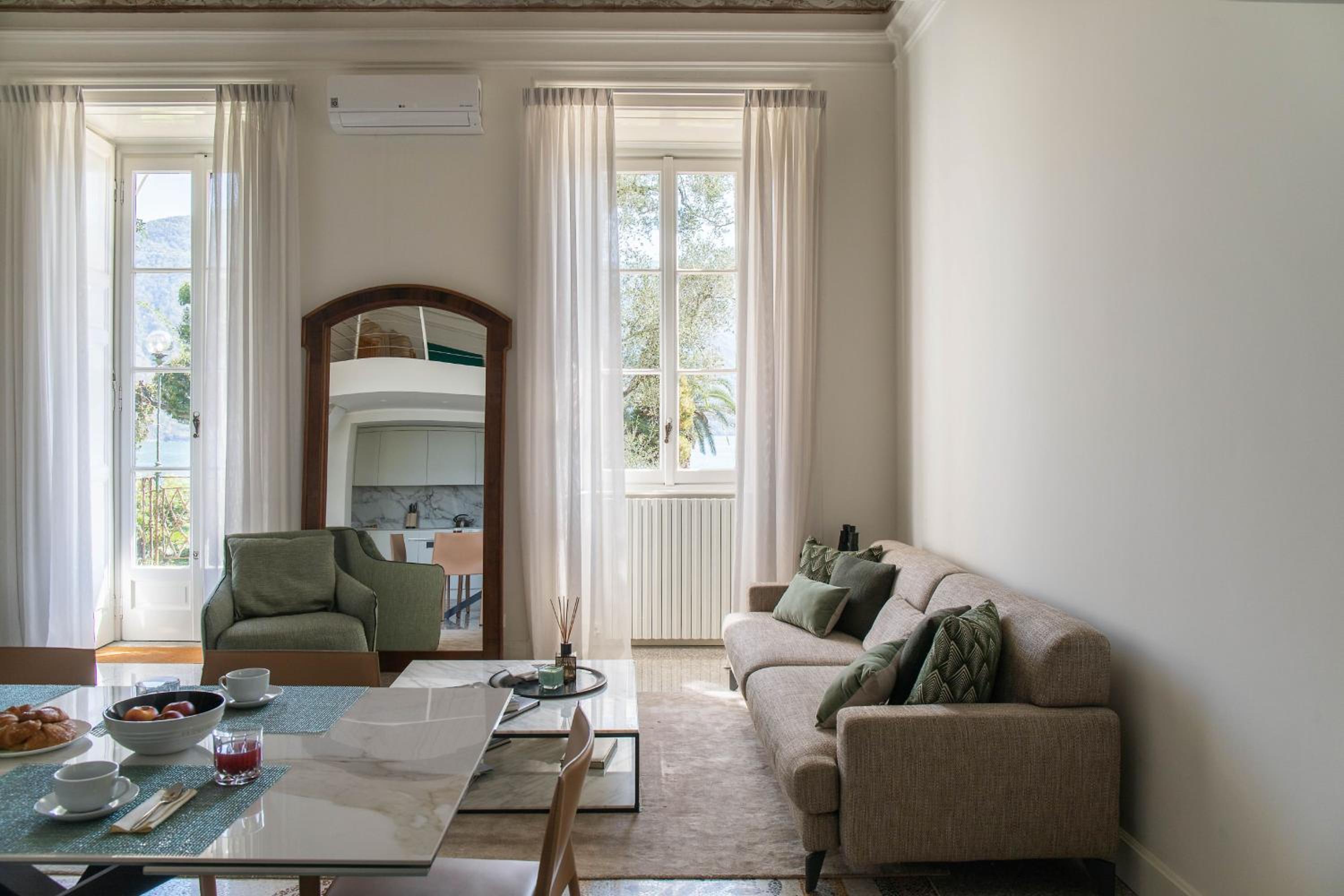 Villa Bertoni Terrazzo - Tremezzo by LoveComo view 2