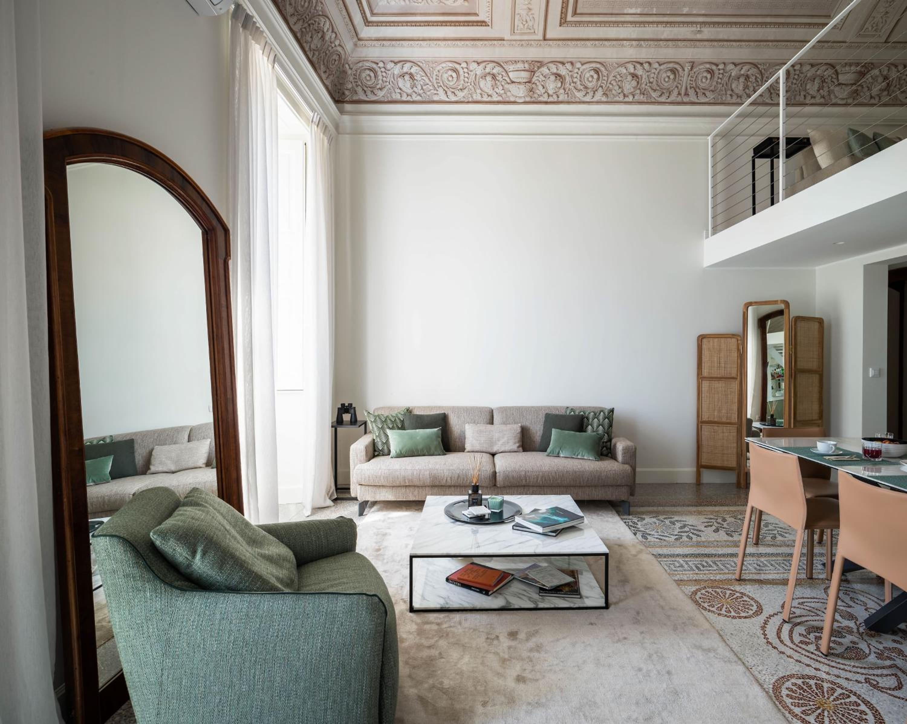 Villa Bertoni Terrazzo - Tremezzo by LoveComo view 3