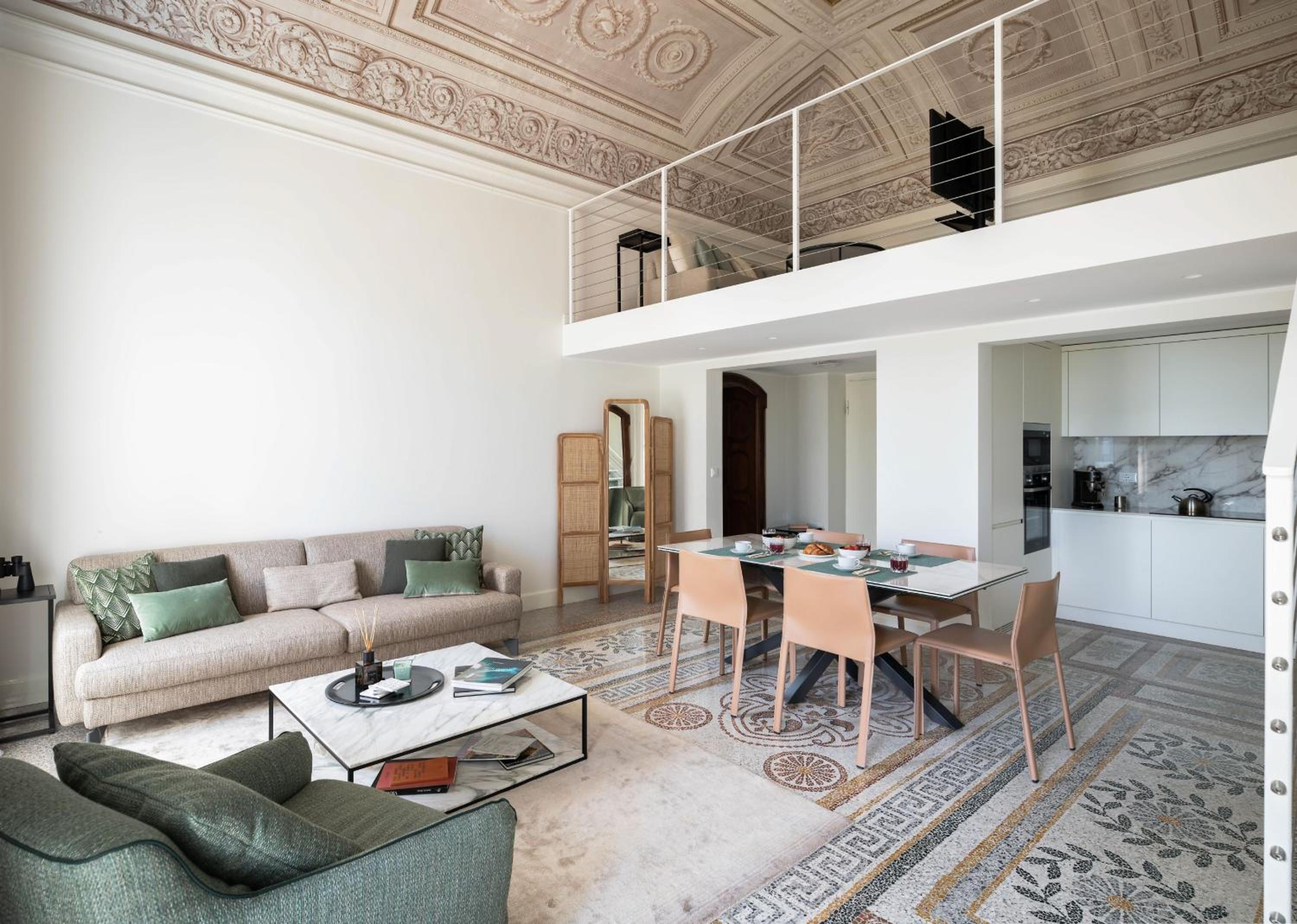 Villa Bertoni Terrazzo - Tremezzo by LoveComo view 4