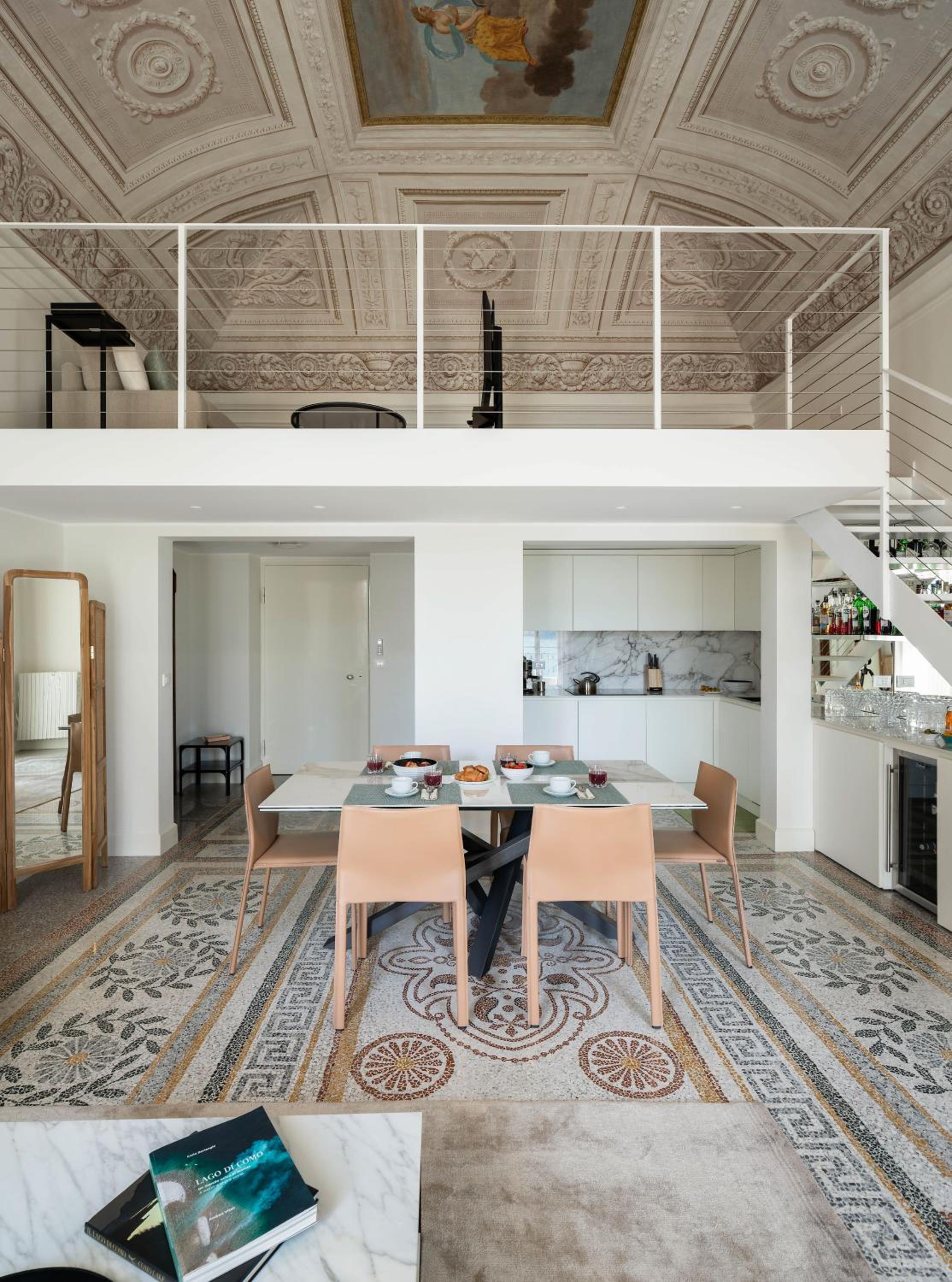 Villa Bertoni Terrazzo - Tremezzo by LoveComo view 5