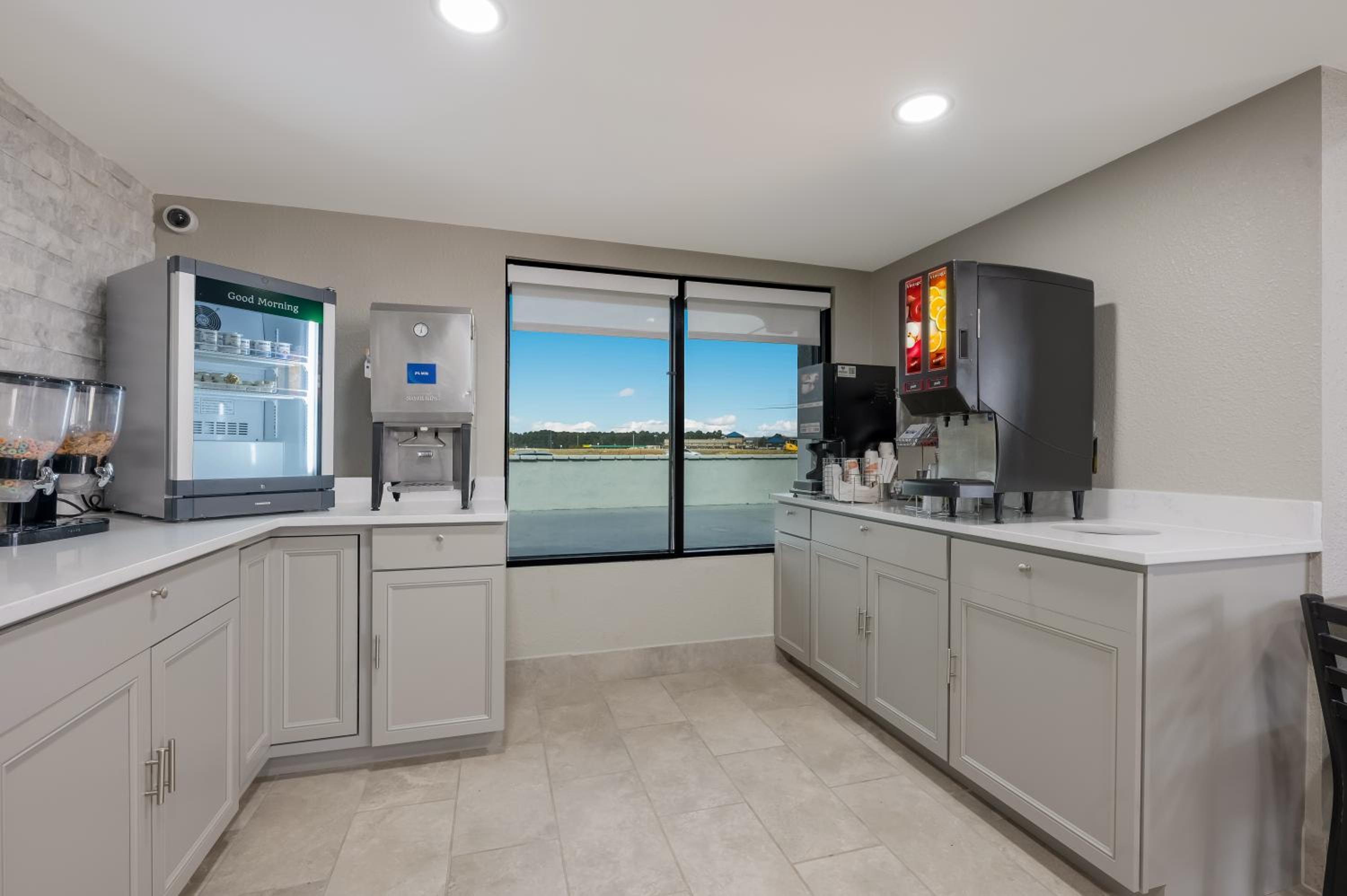 Gadsden Vacations - Quality Inn Gadsden - Attalla - Property Image 9