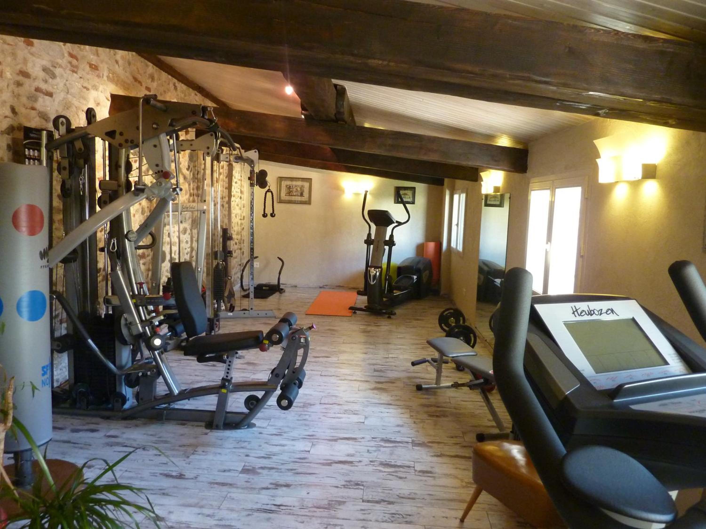 Domaine De La Tannerie chambres d'hôtes et appartements