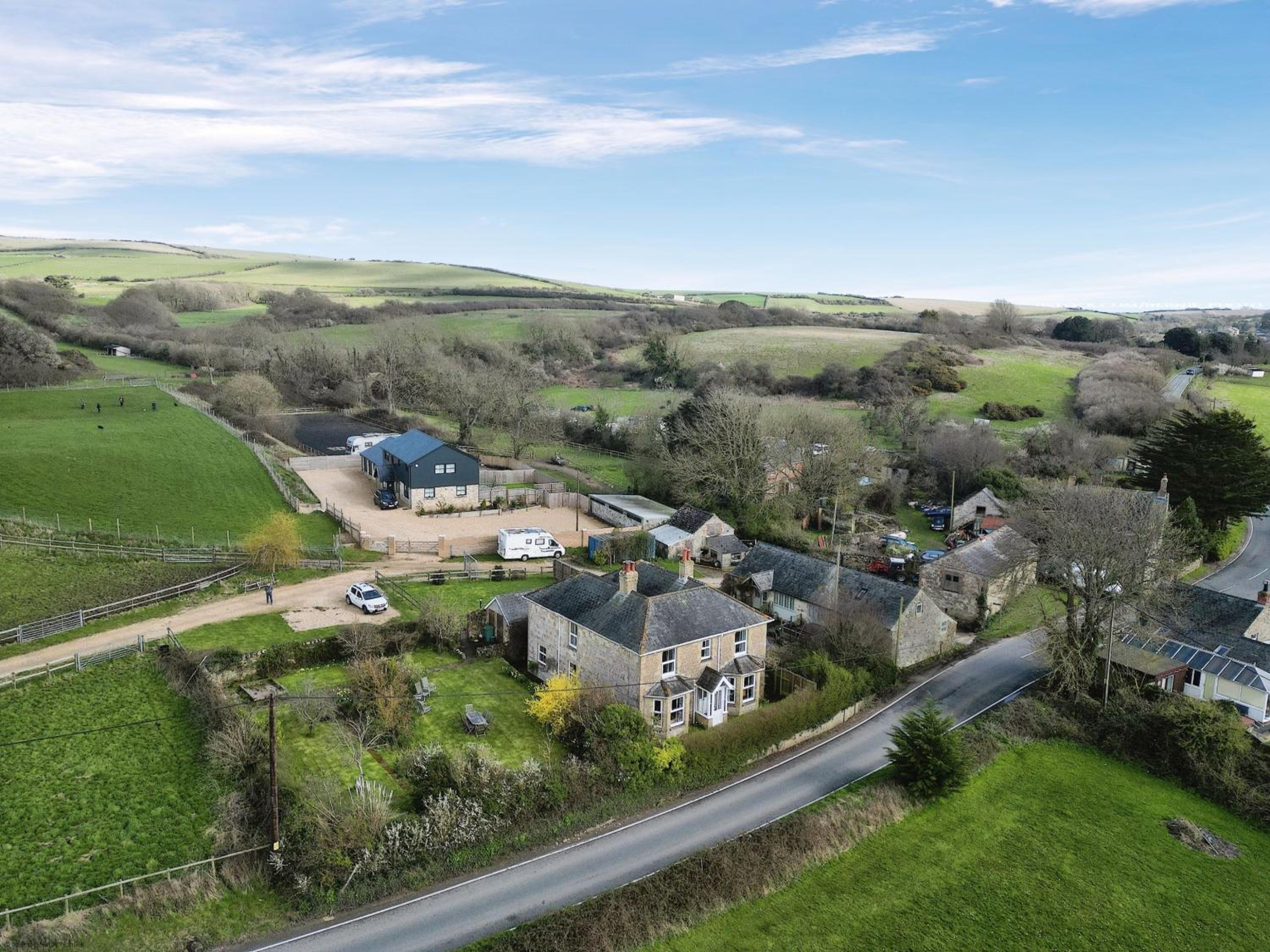 Southford Farm