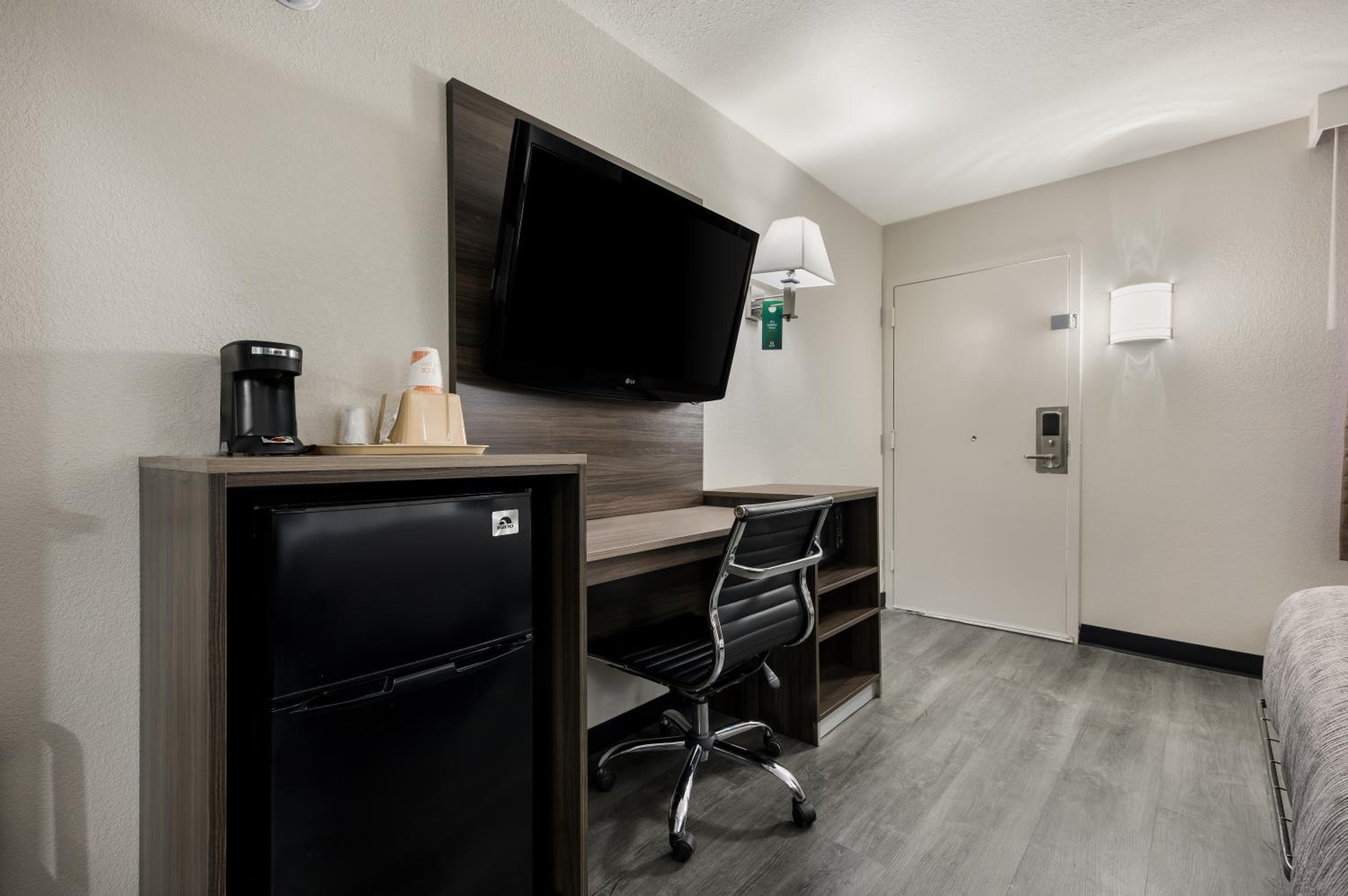 Gadsden Vacations - Quality Inn Gadsden - Attalla - Property Image 22