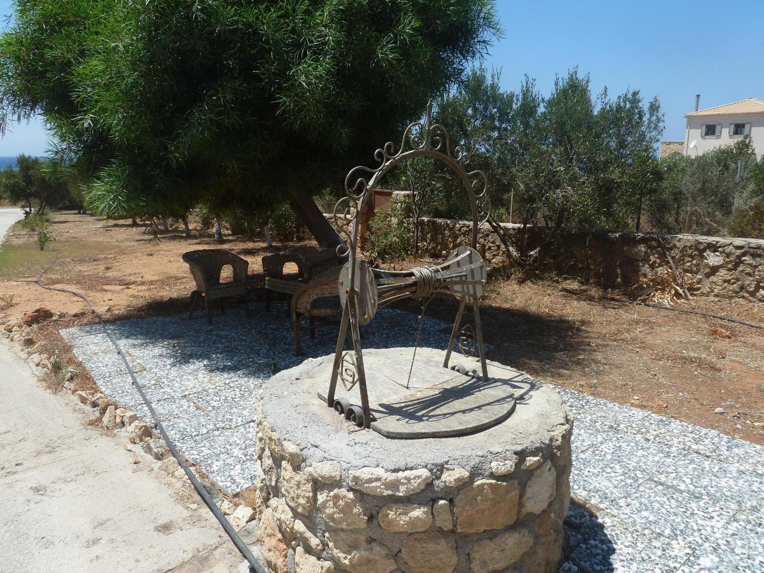 Elafonisos Diamond Resort