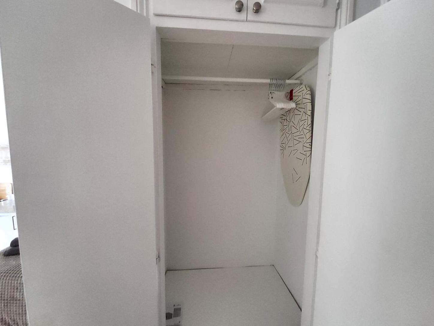 Tranquility studio apartment