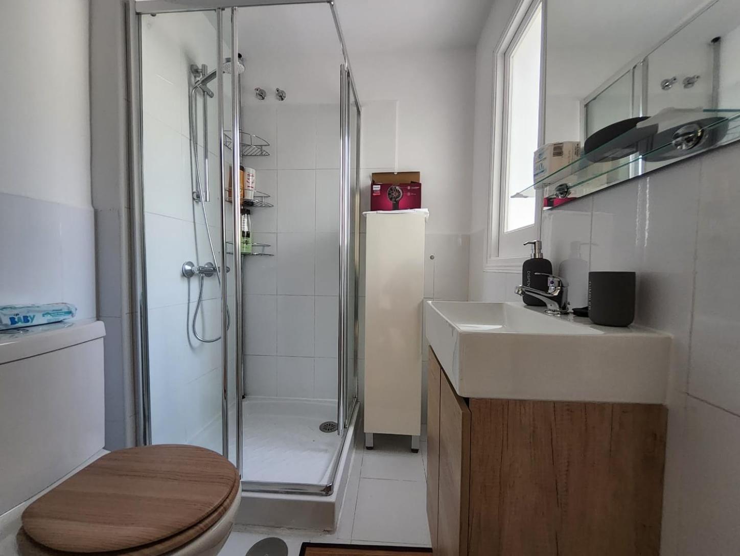 Tranquility studio apartment