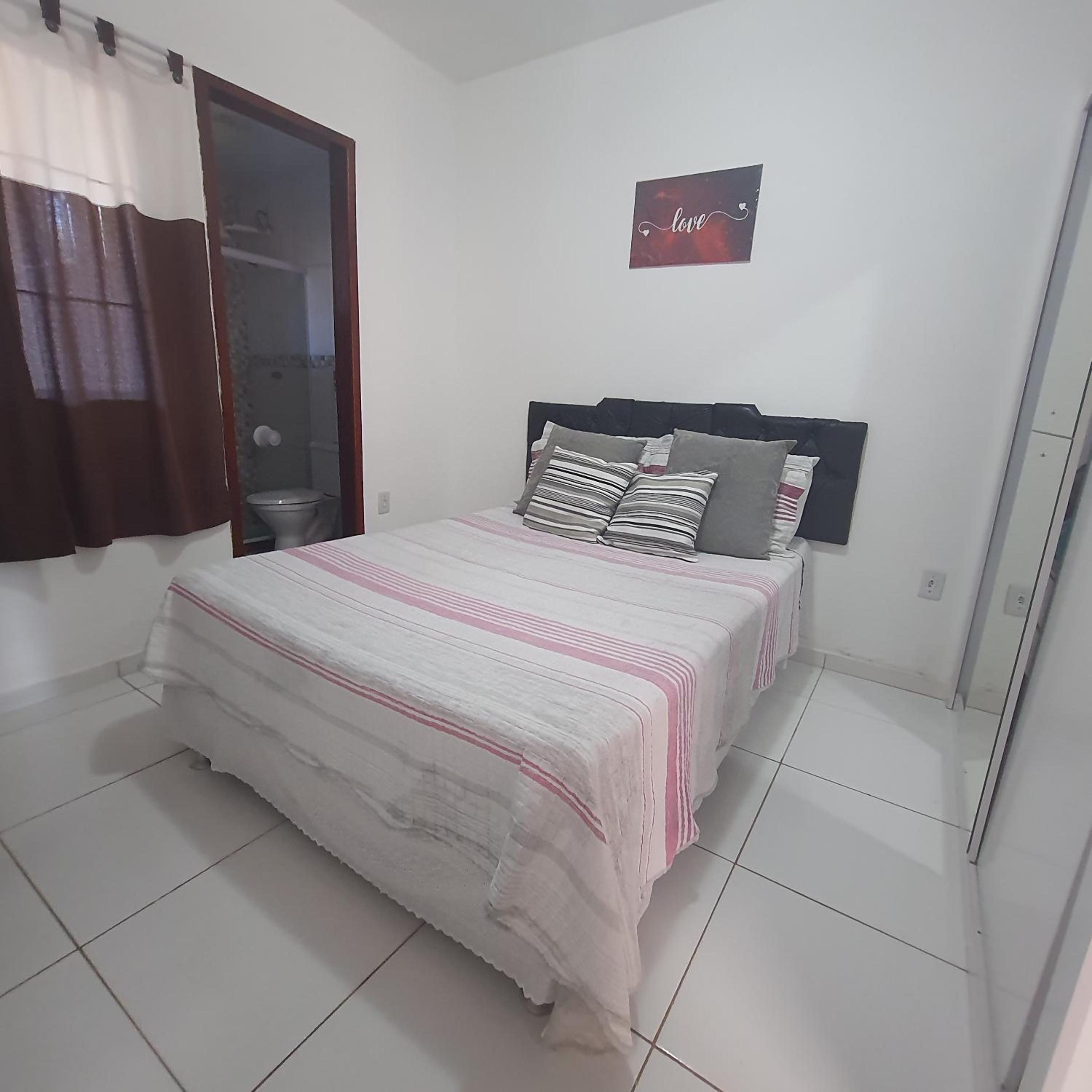 Meu lugar de Descanso