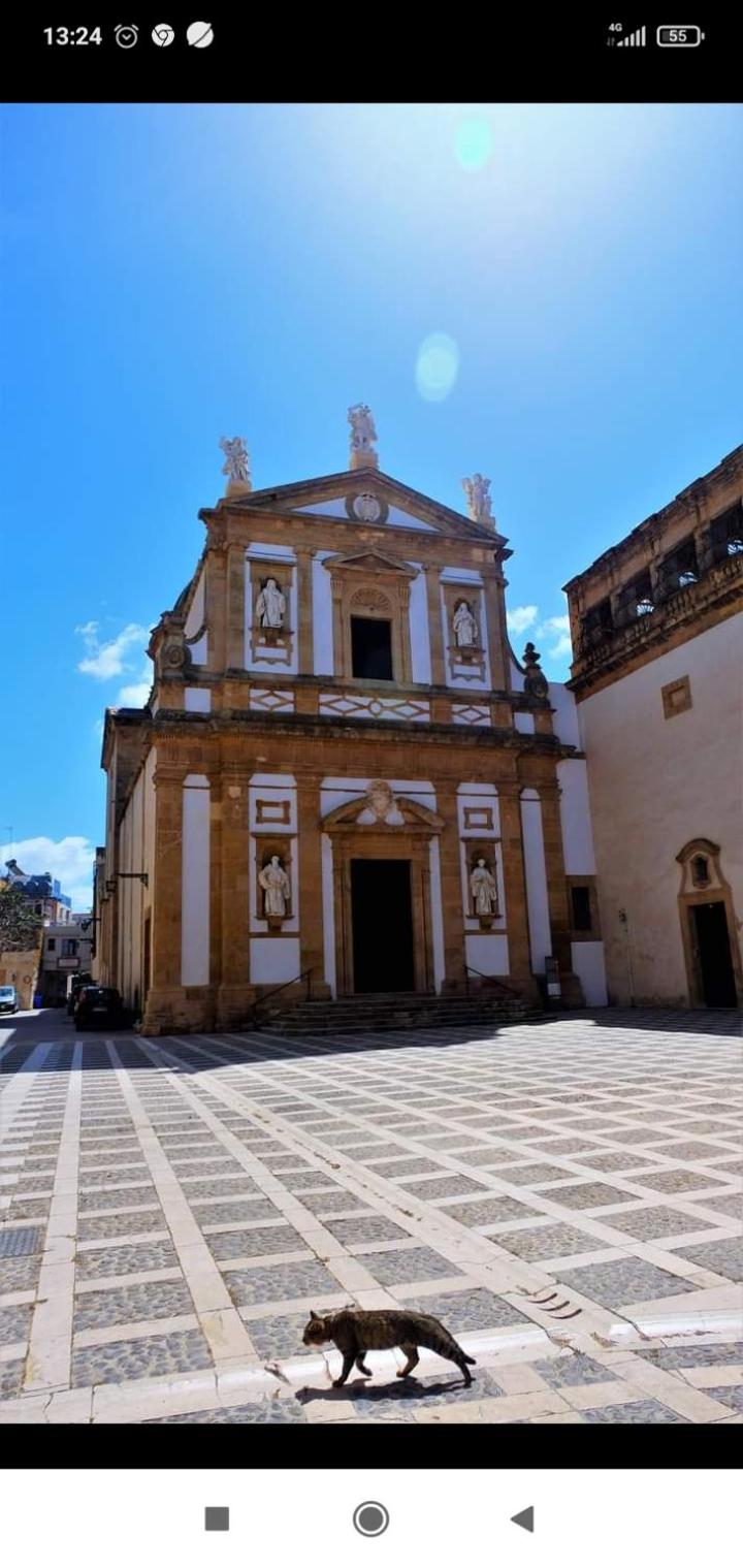 Appartamento Turistico L'Ancora view 4