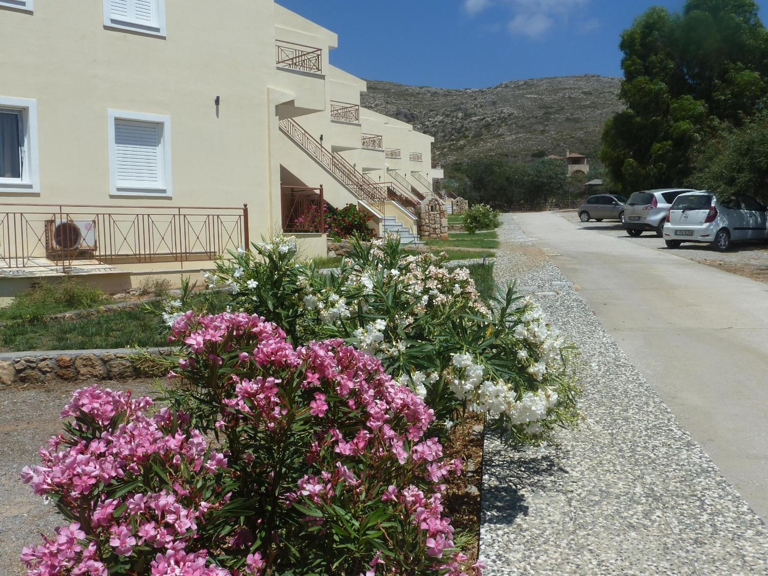 Elafonisos Diamond Resort, Φωτογραφία 35