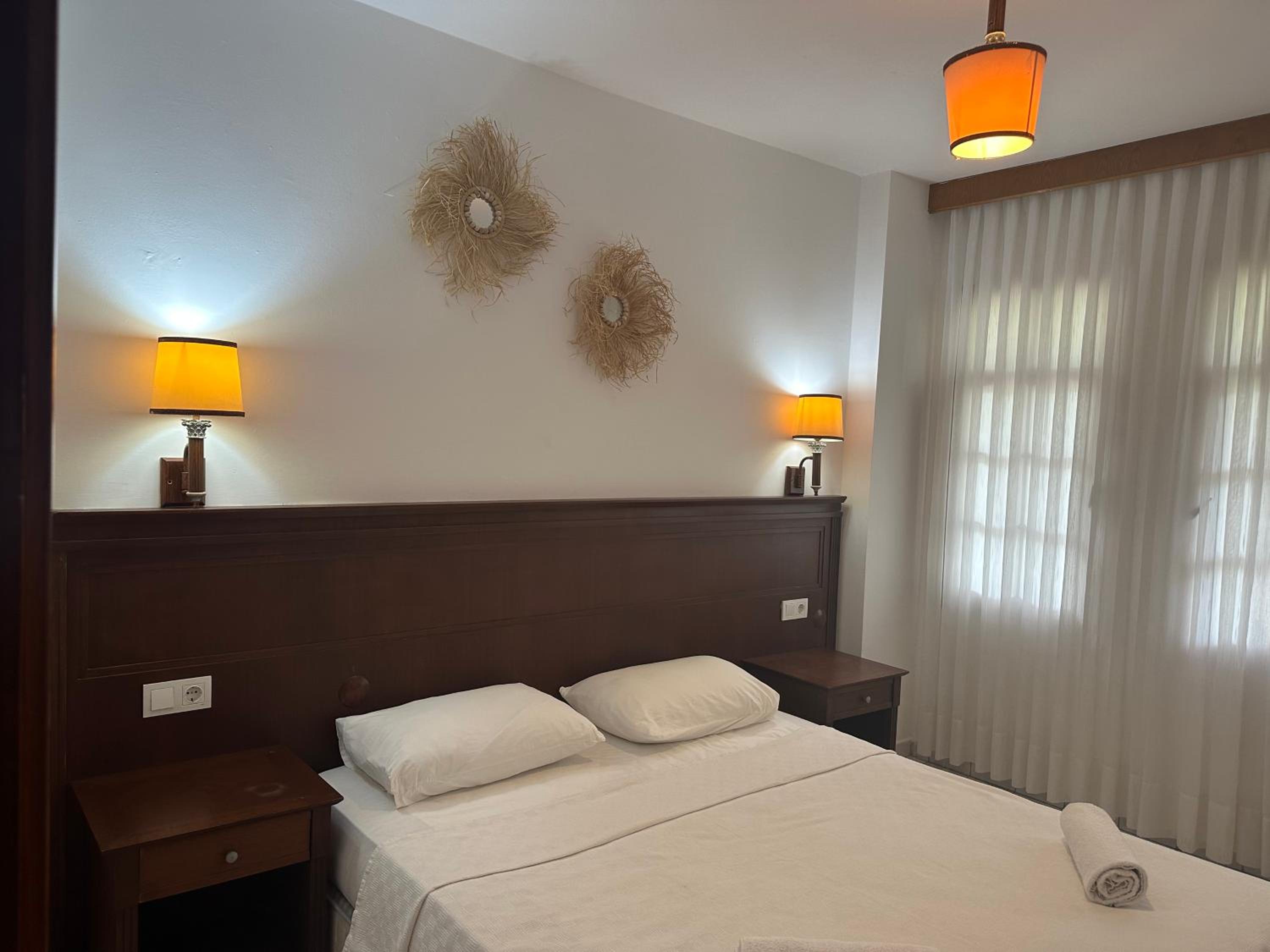 NATURELLA APART HOTEL - Image 274