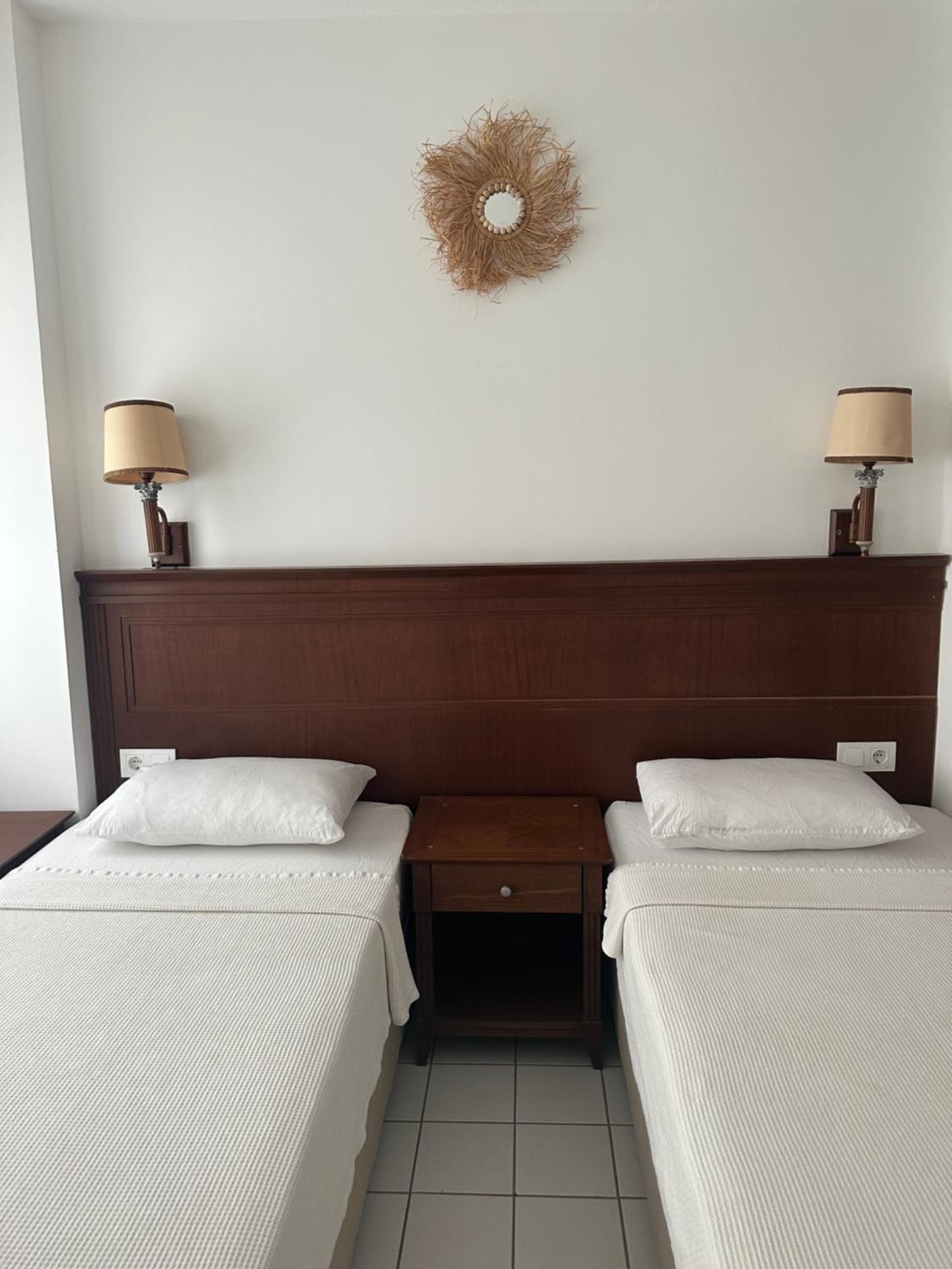 NATURELLA APART HOTEL - Image 57