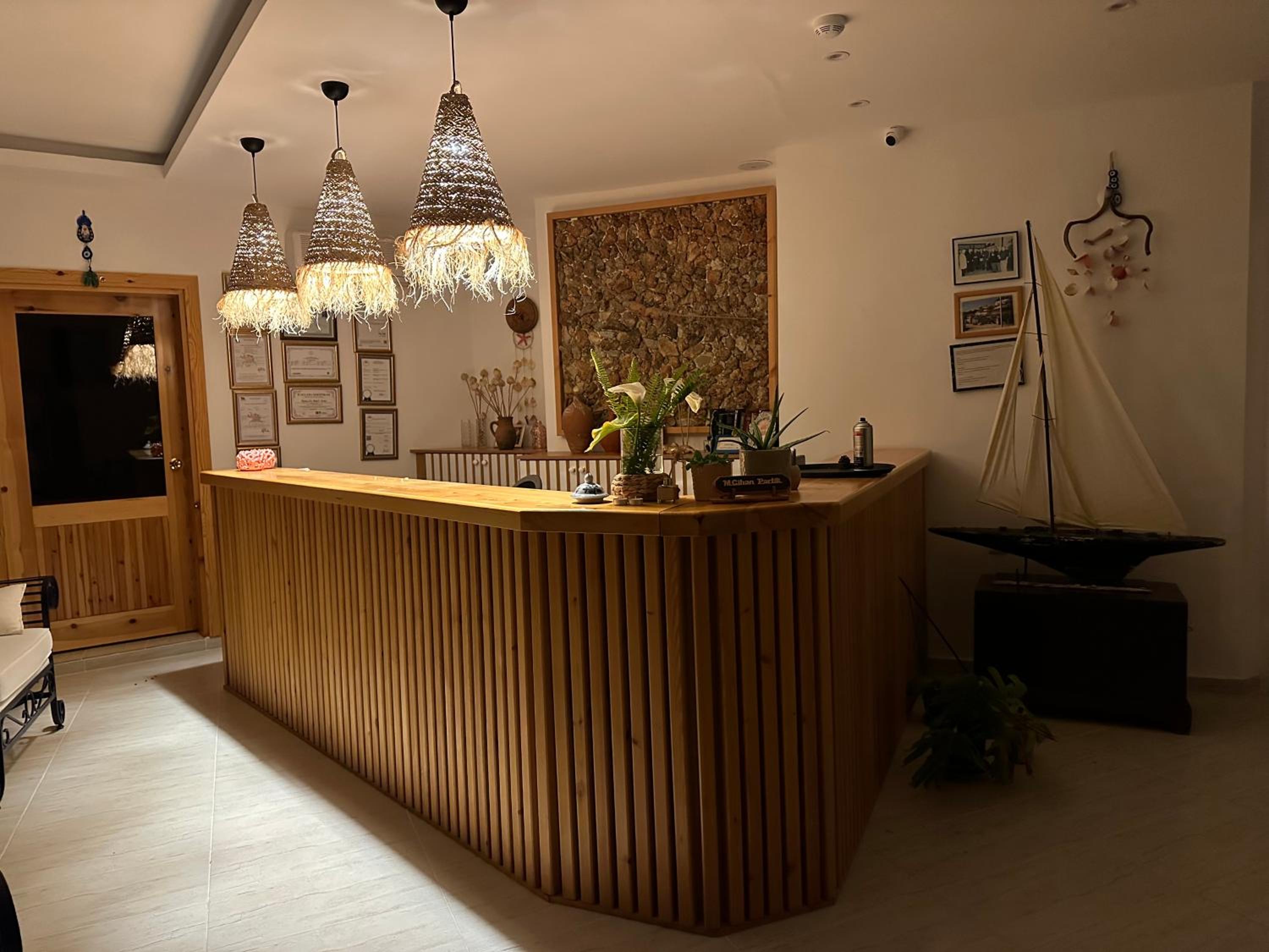 NATURELLA APART HOTEL - Image 56