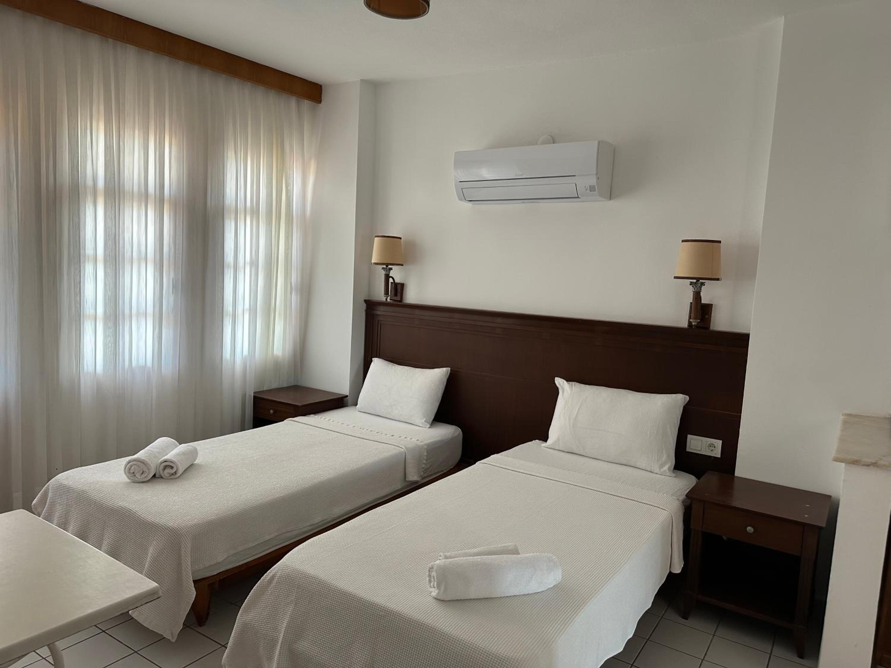 NATURELLA APART HOTEL - Image 55