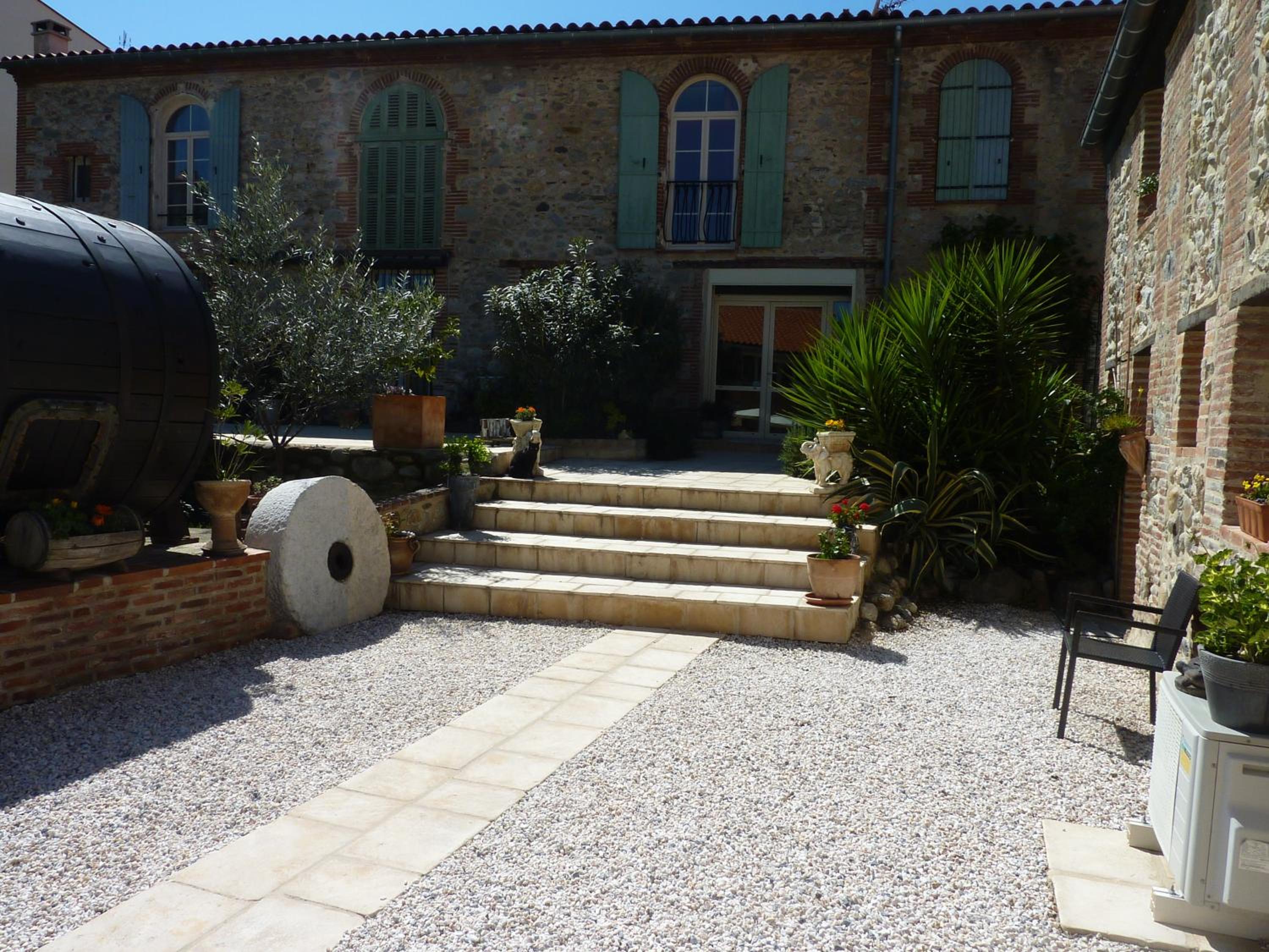 Domaine De La Tannerie chambres d'hôtes et appartements