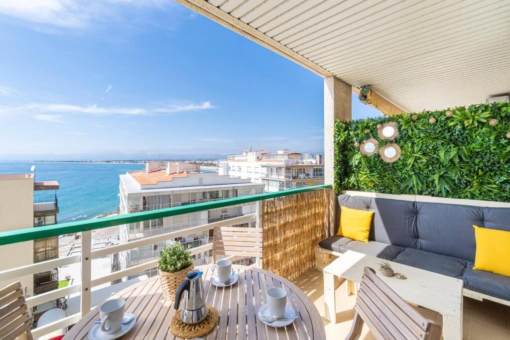 1ªLinea Mar-Piscina-Wifi-PortAventura-Luxury-Chill5 photo 5