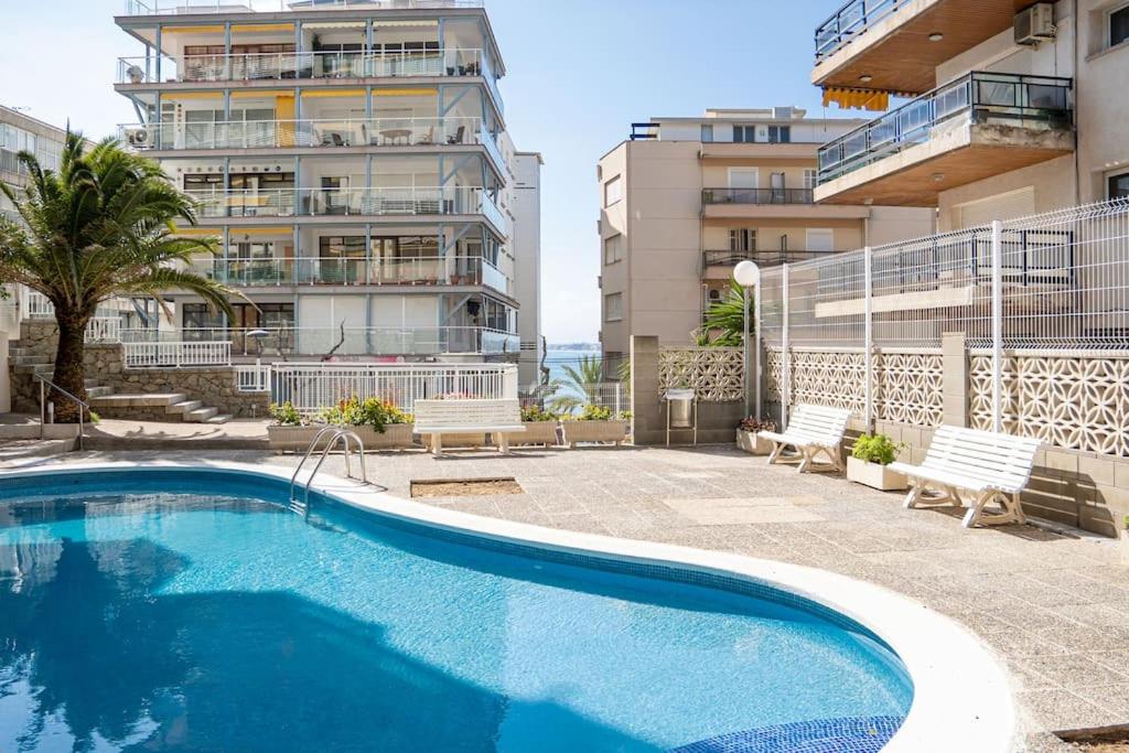 1ªLinea Mar-Piscina-Wifi-PortAventura-Luxury-Chill5 photo 2