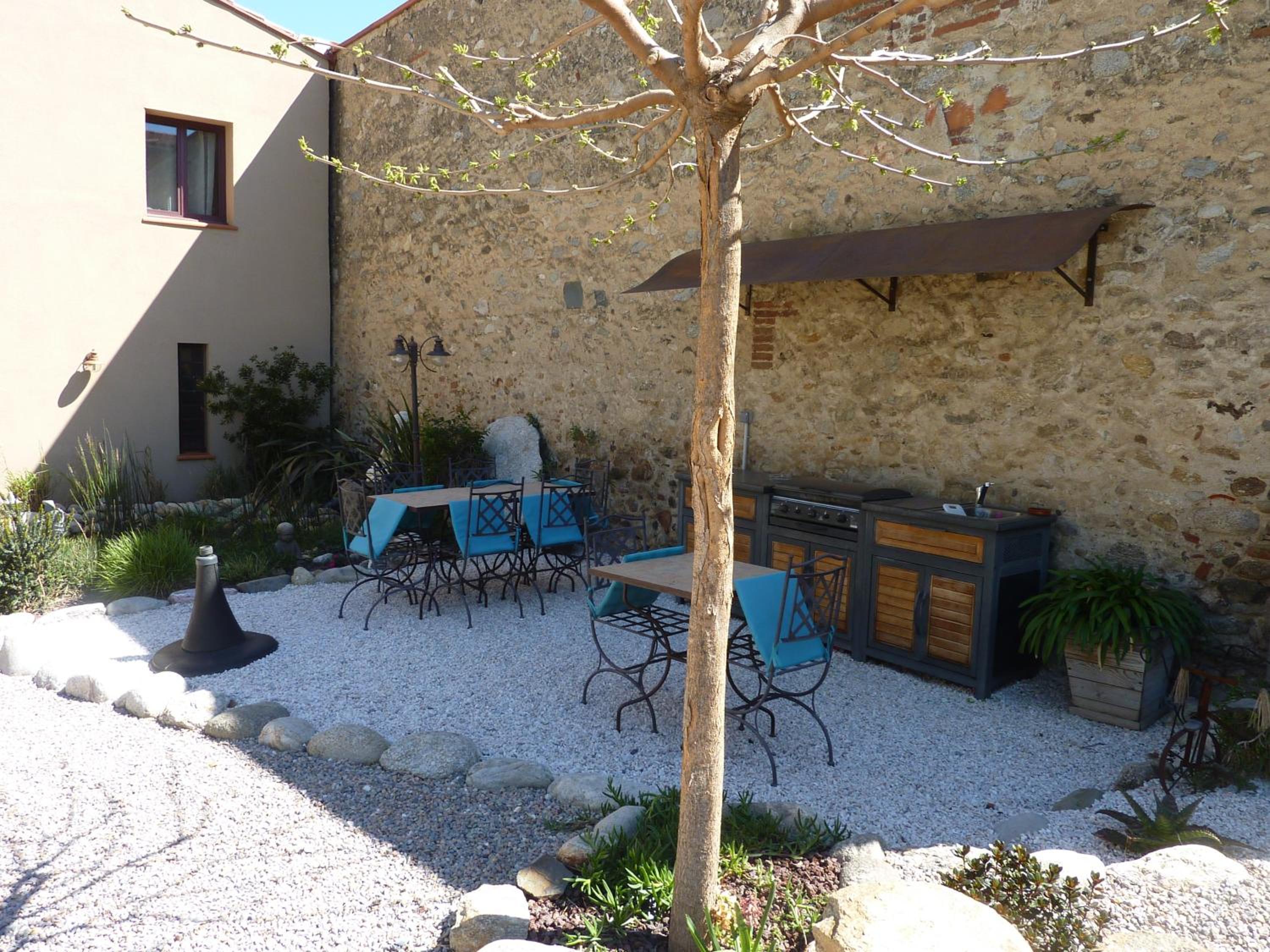 Domaine De La Tannerie chambres d'hôtes et appartements