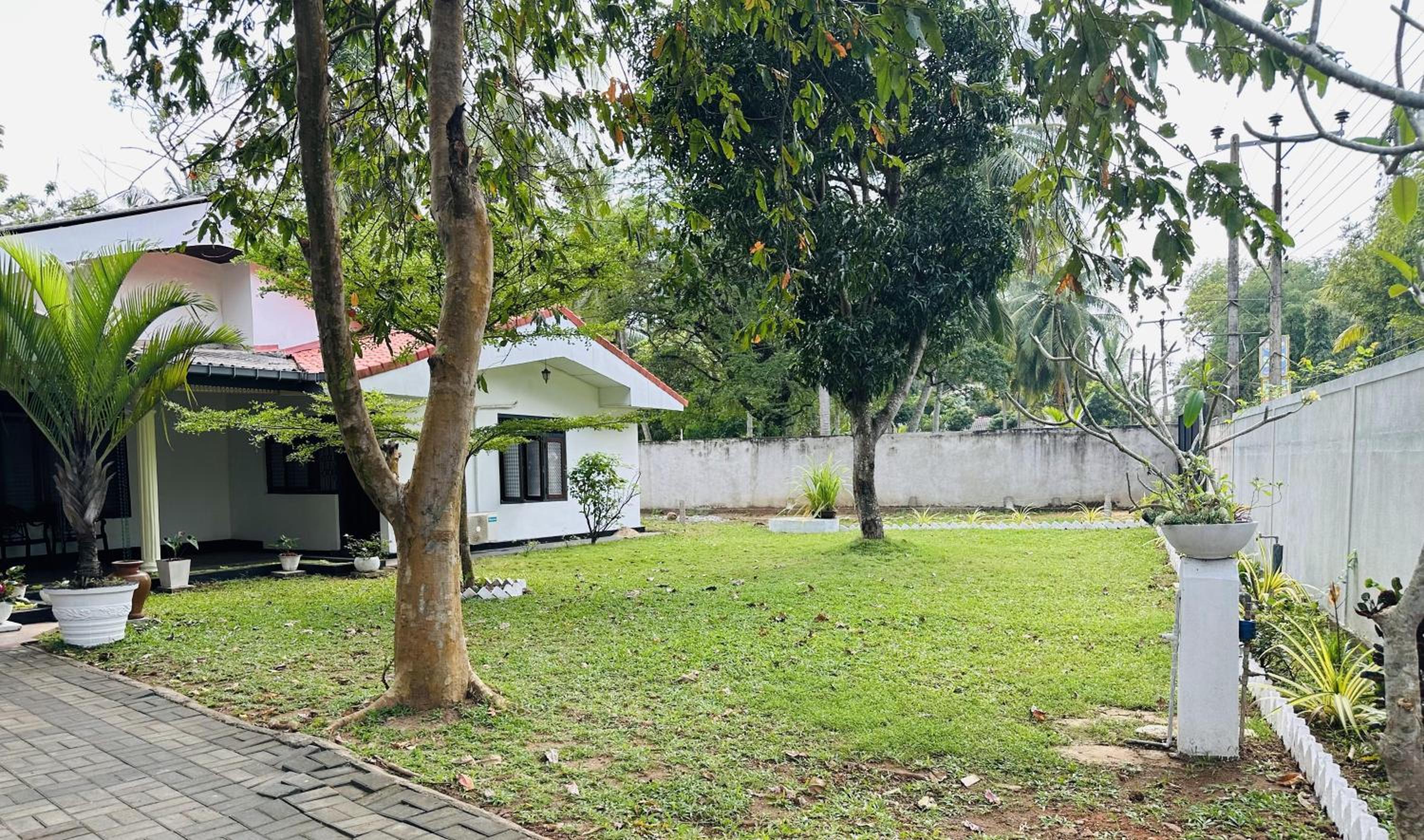 Green Garden Anuradhapura view 4