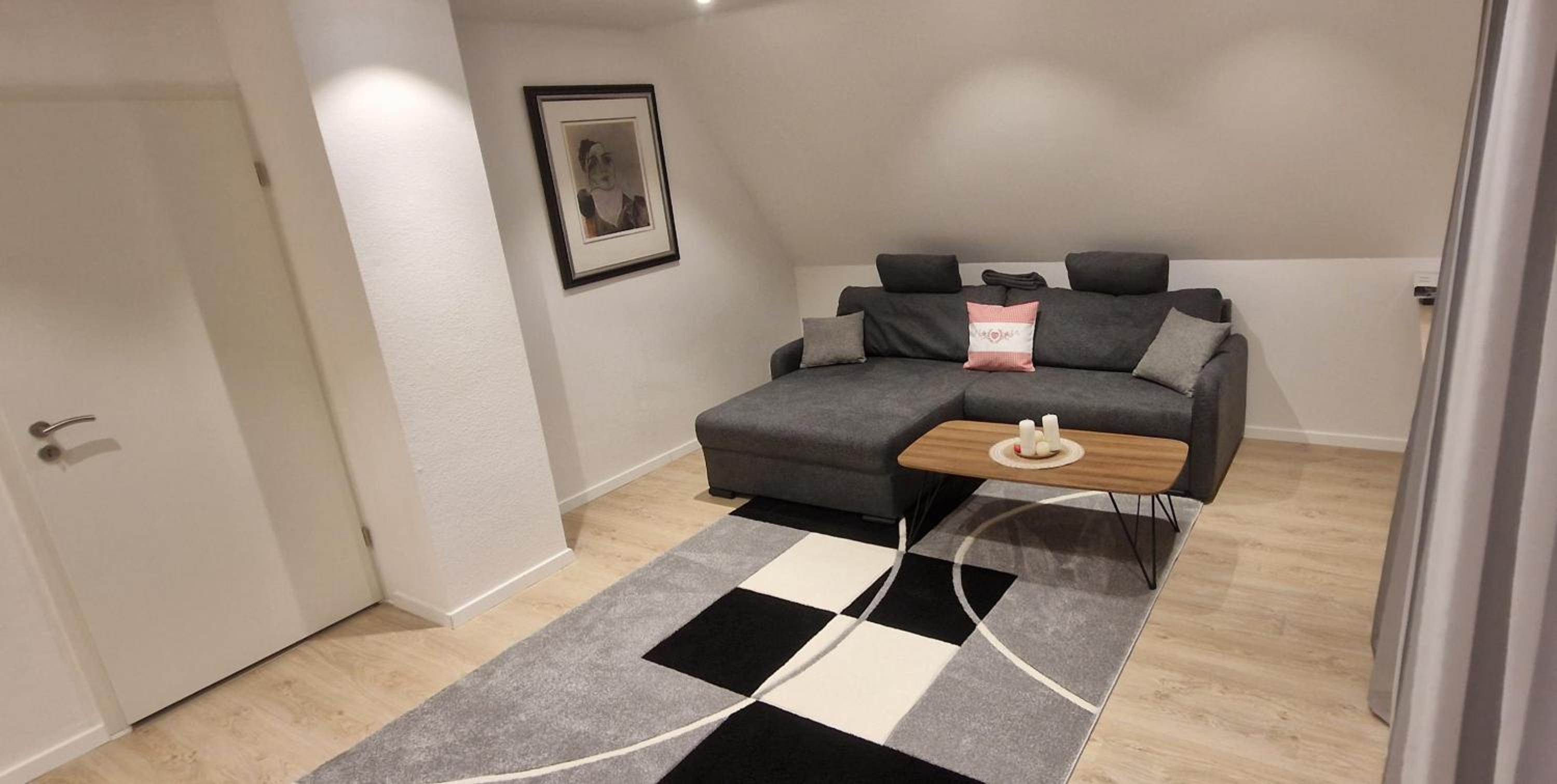 Renatas Ferienwohnung Sasbachwalden