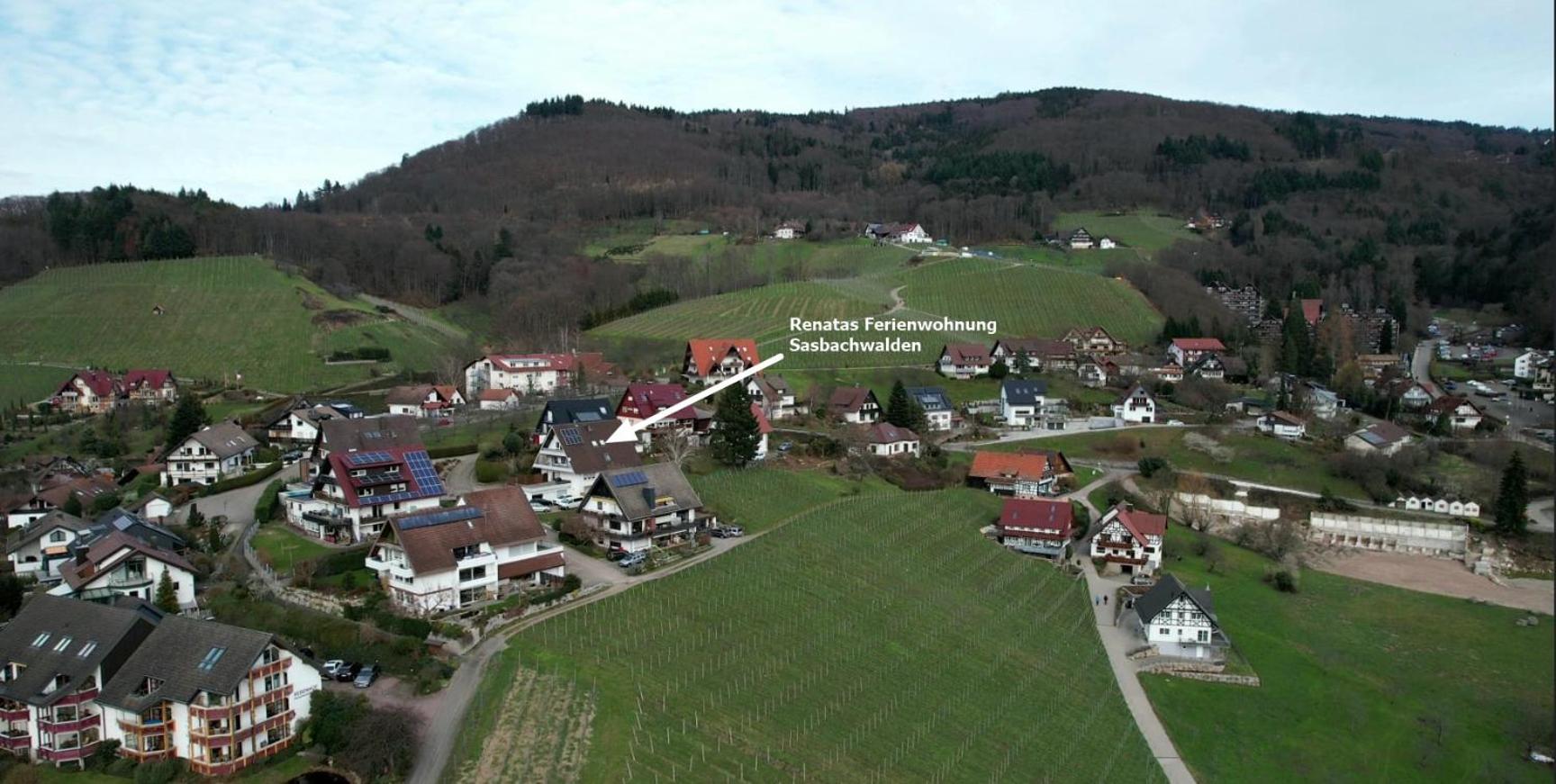 Renatas Ferienwohnung Sasbachwalden
