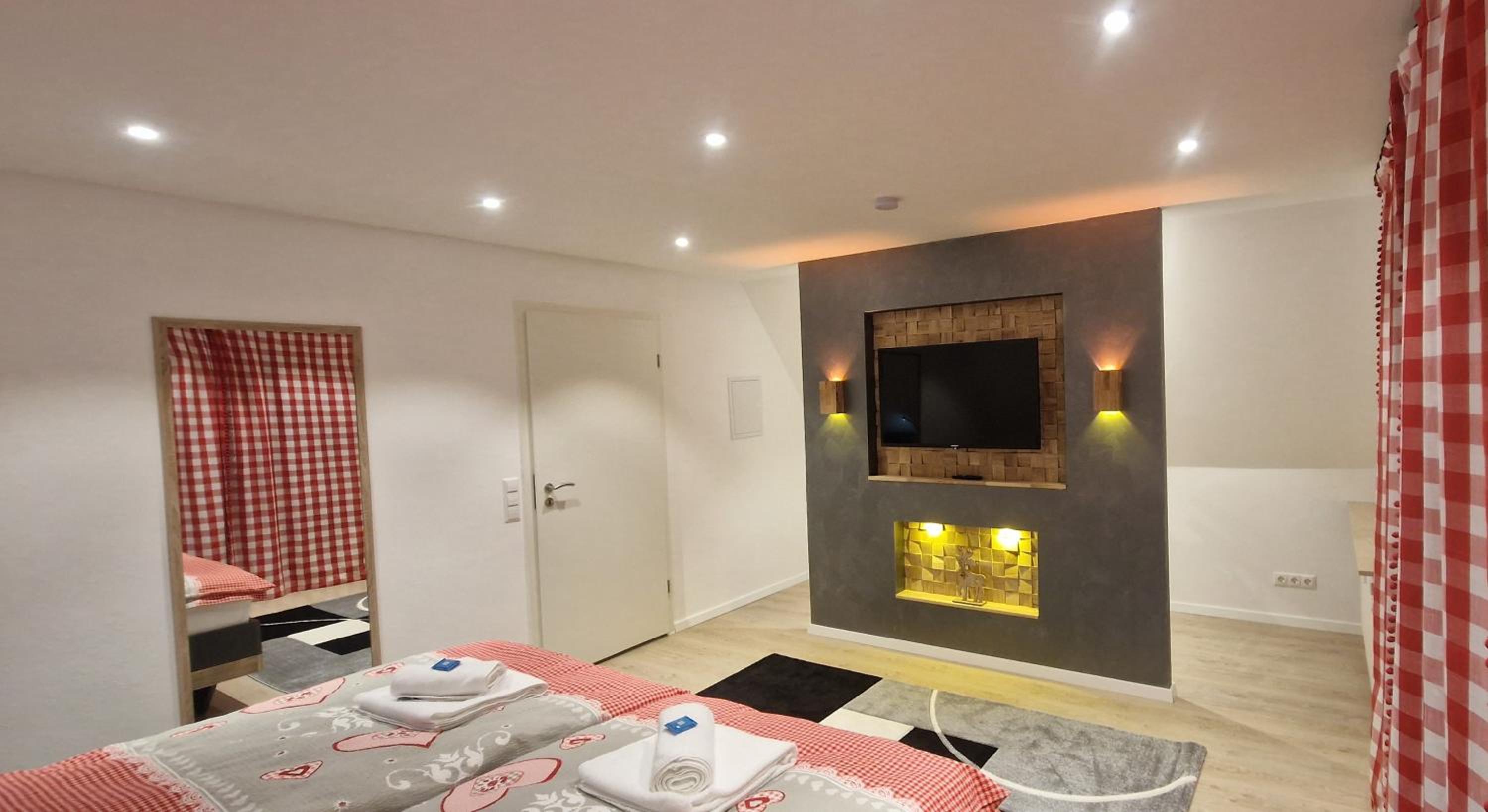 Renatas Ferienwohnung Sasbachwalden