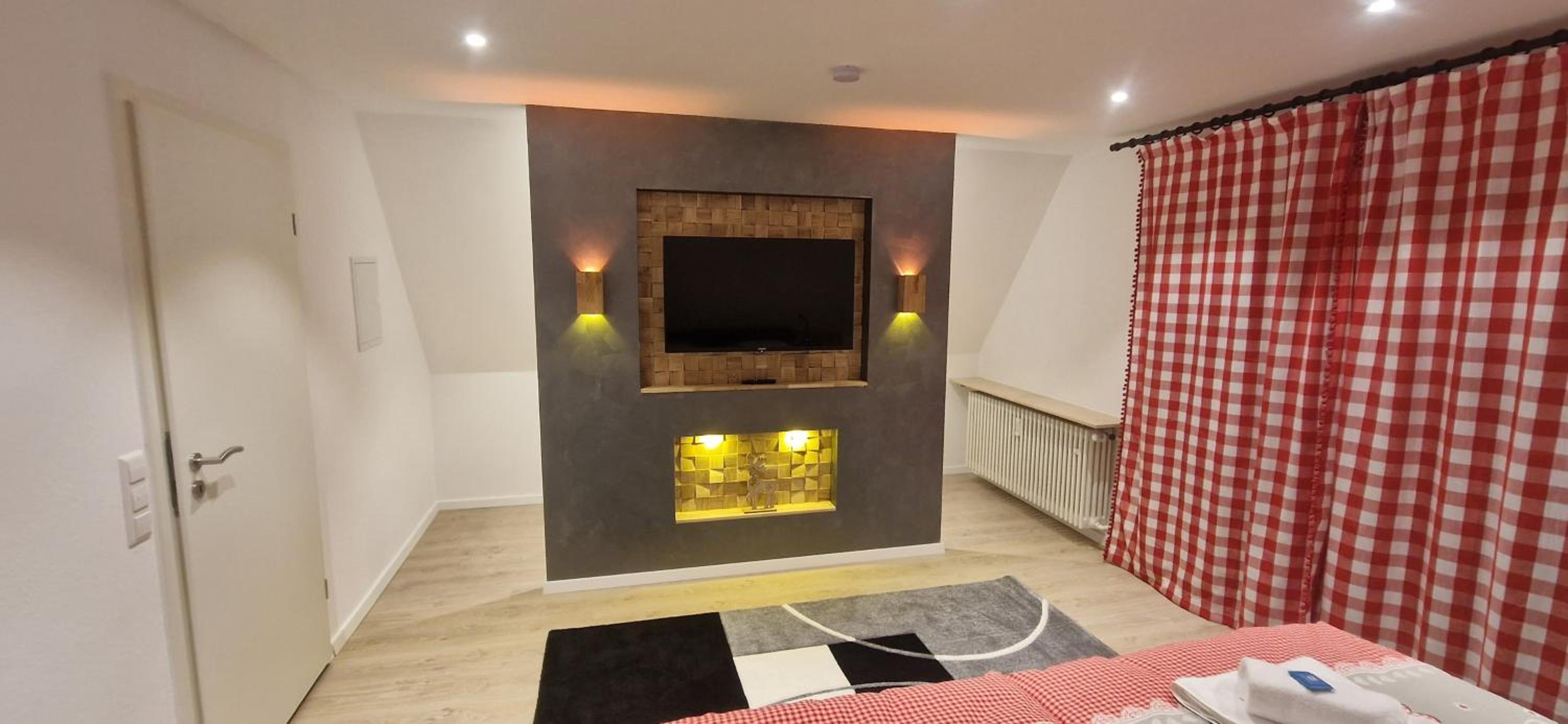 Renatas Ferienwohnung Sasbachwalden