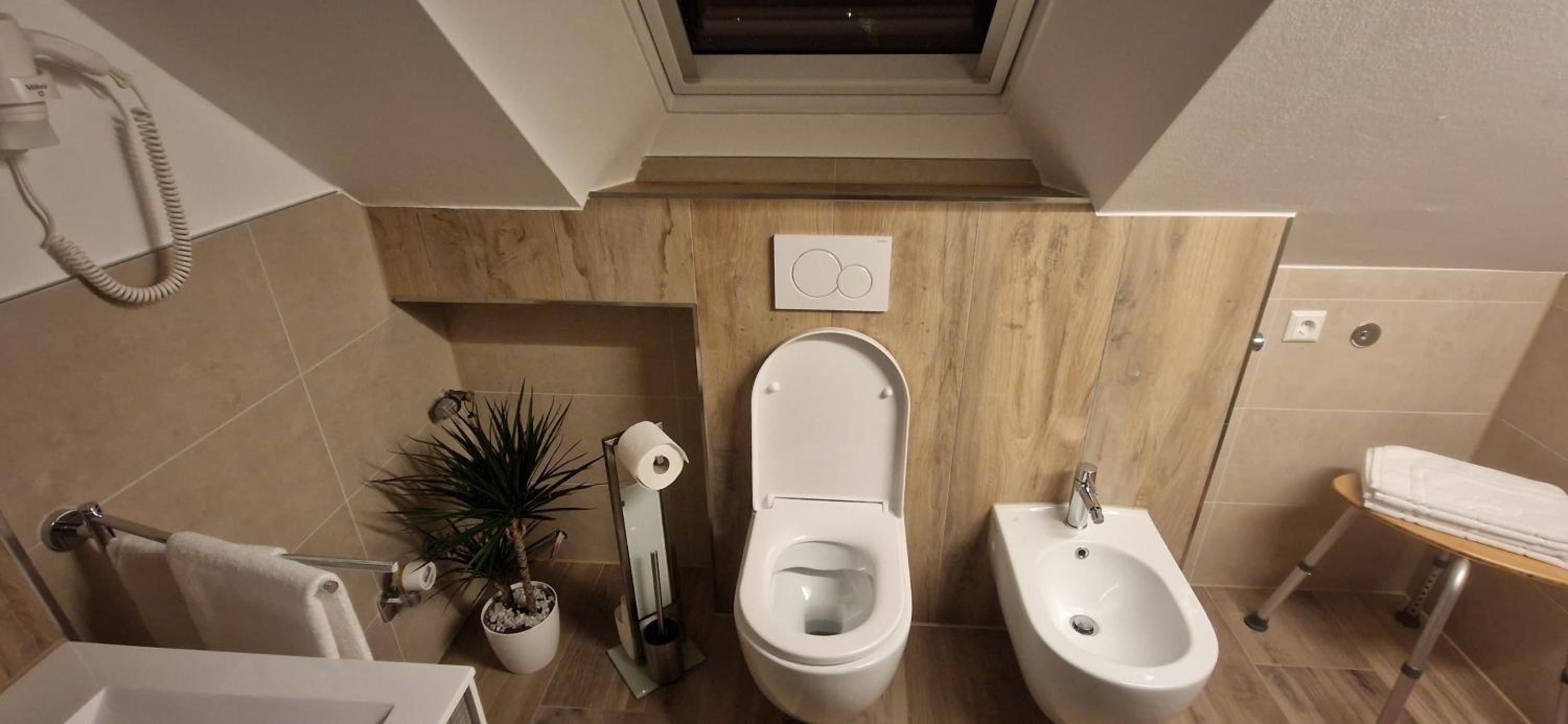 Renatas Ferienwohnung Sasbachwalden