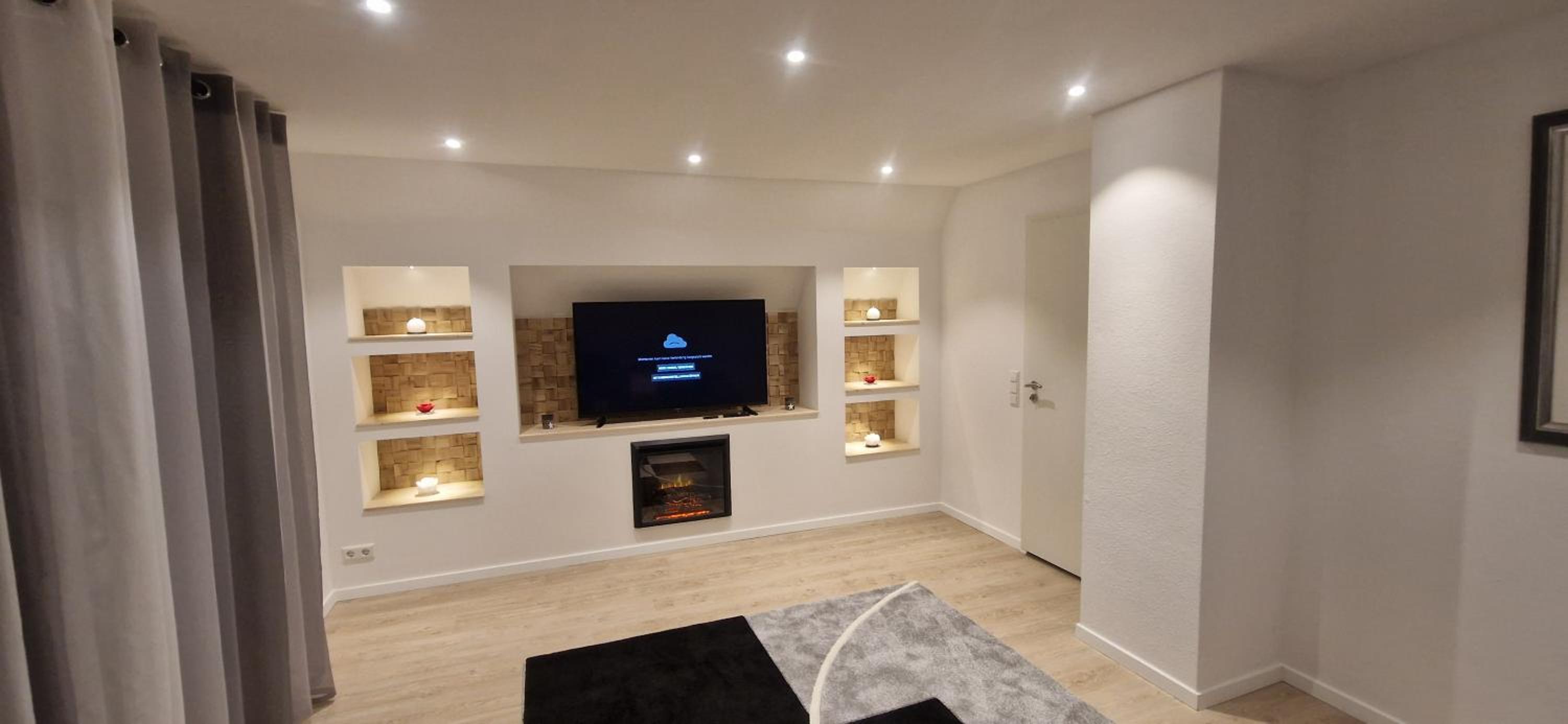 Renatas Ferienwohnung Sasbachwalden