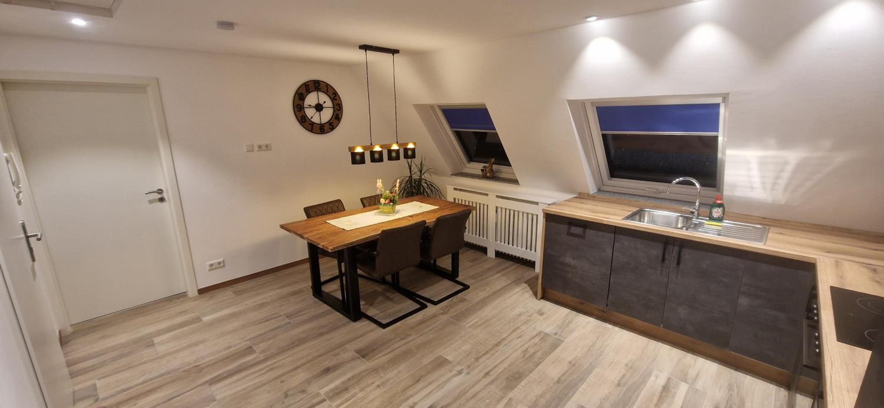 Renatas Ferienwohnung Sasbachwalden