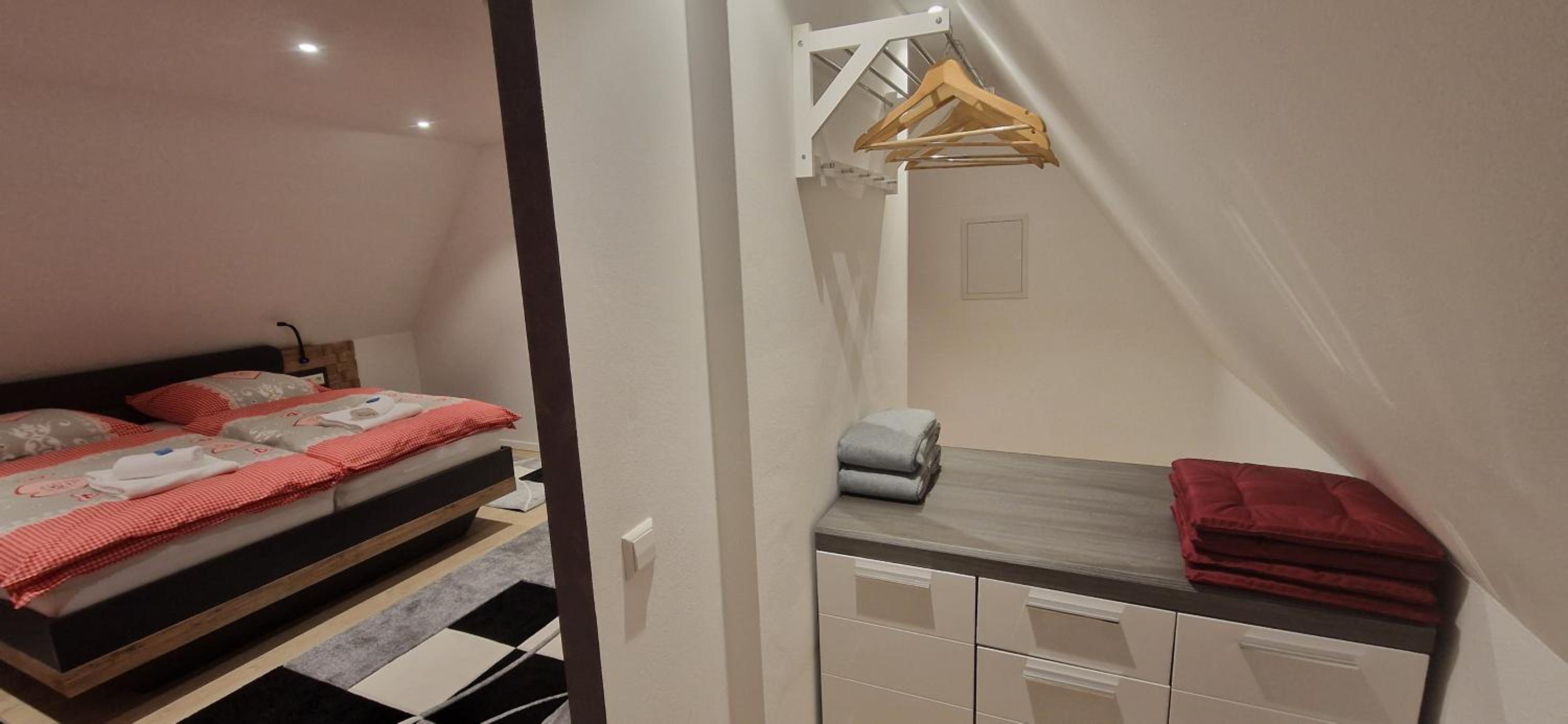 Renatas Ferienwohnung Sasbachwalden