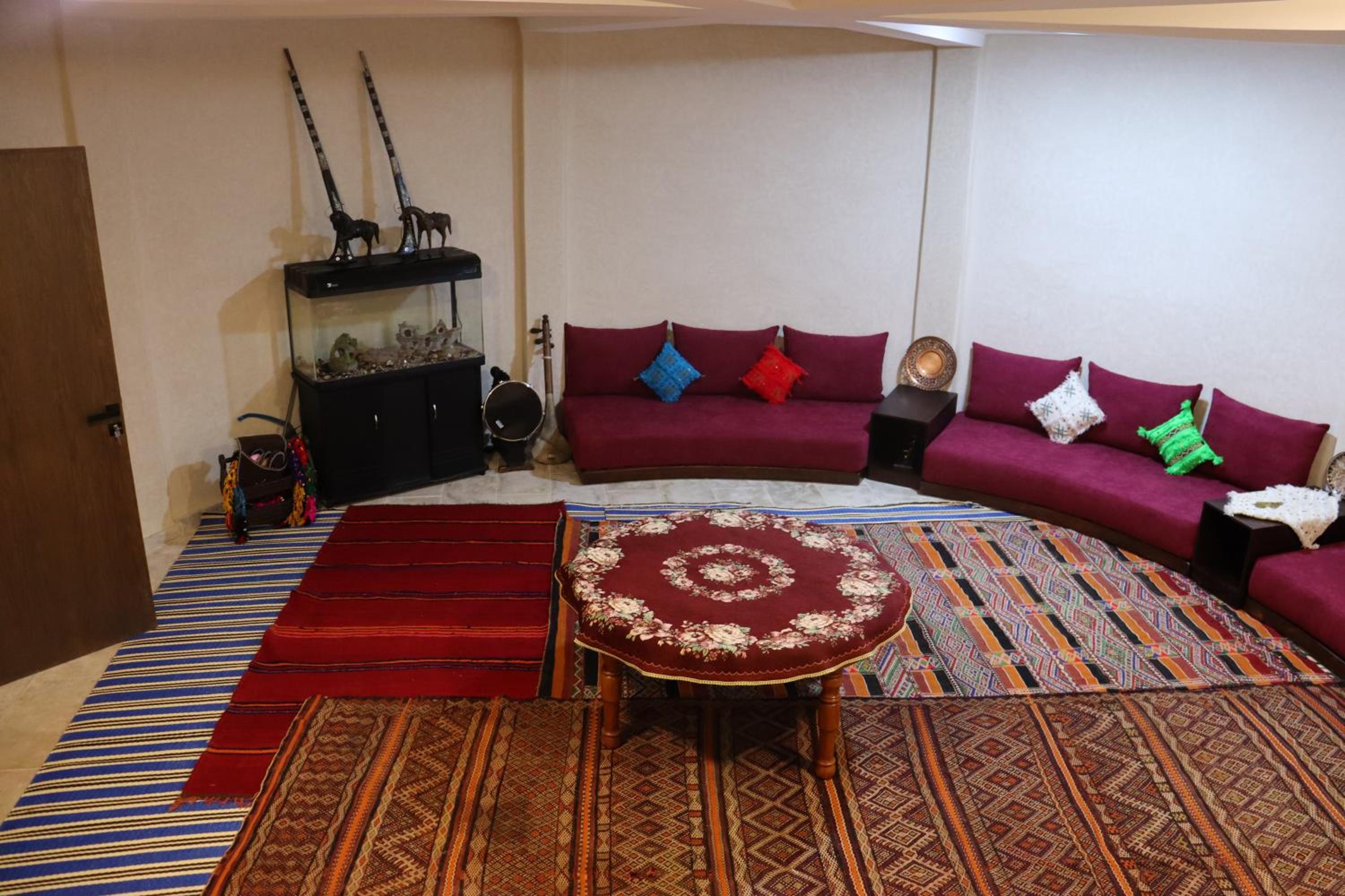 lounge