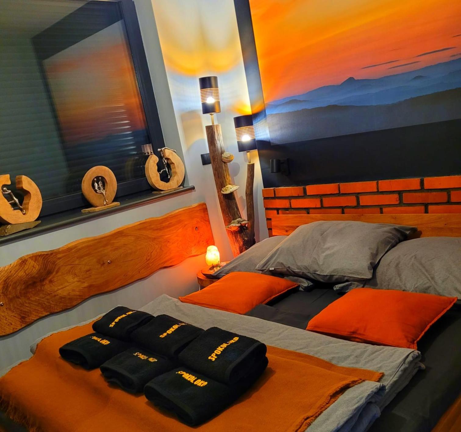 Apartamenty SPOKOLOKO Skrzyczne Residence Korzenny i Kamienny, photo 10
