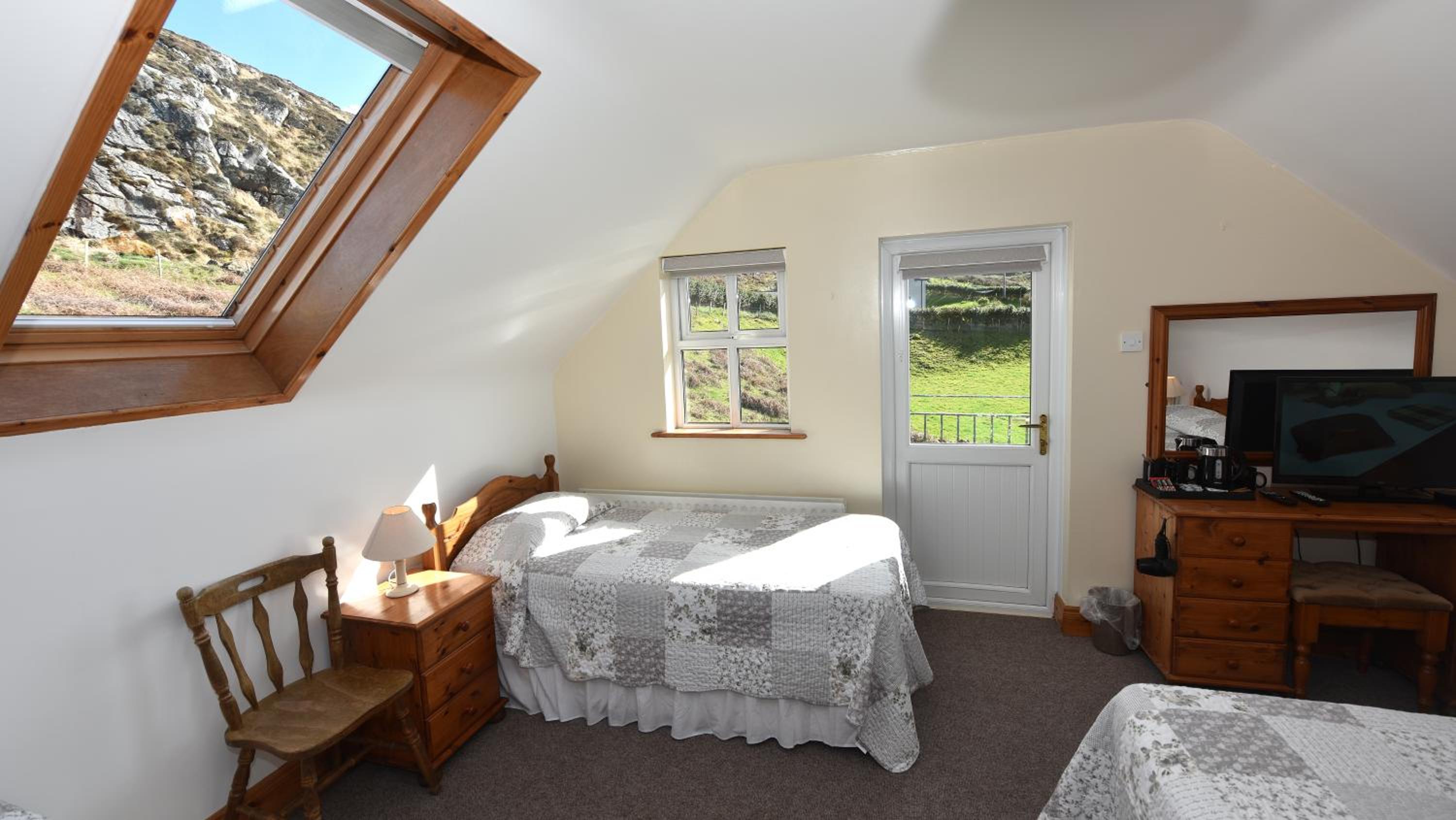 Fishermans Village with Sea Views view 3
