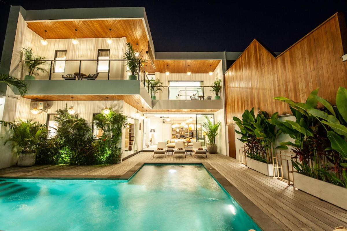 Hotel Villa Amana Seminyak