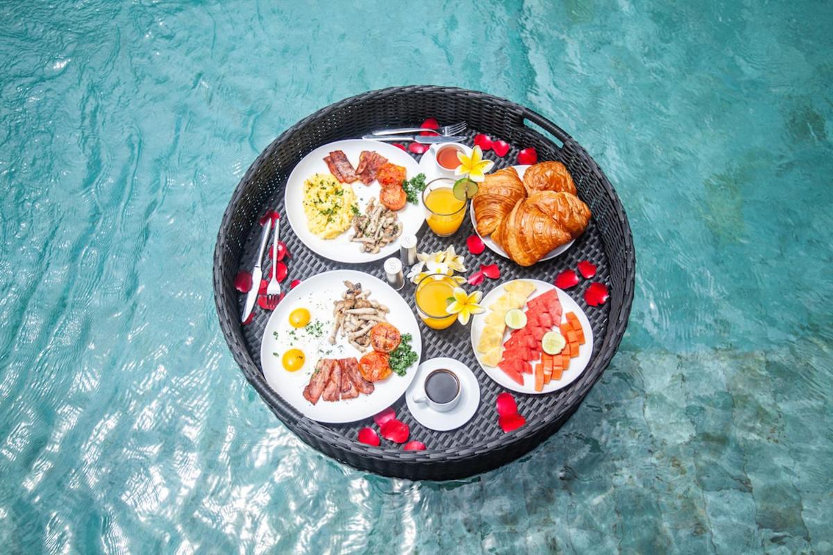 Zayana Villas Resort Seminyak