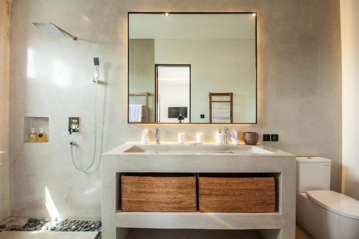 Zayana Villas Resort Seminyak