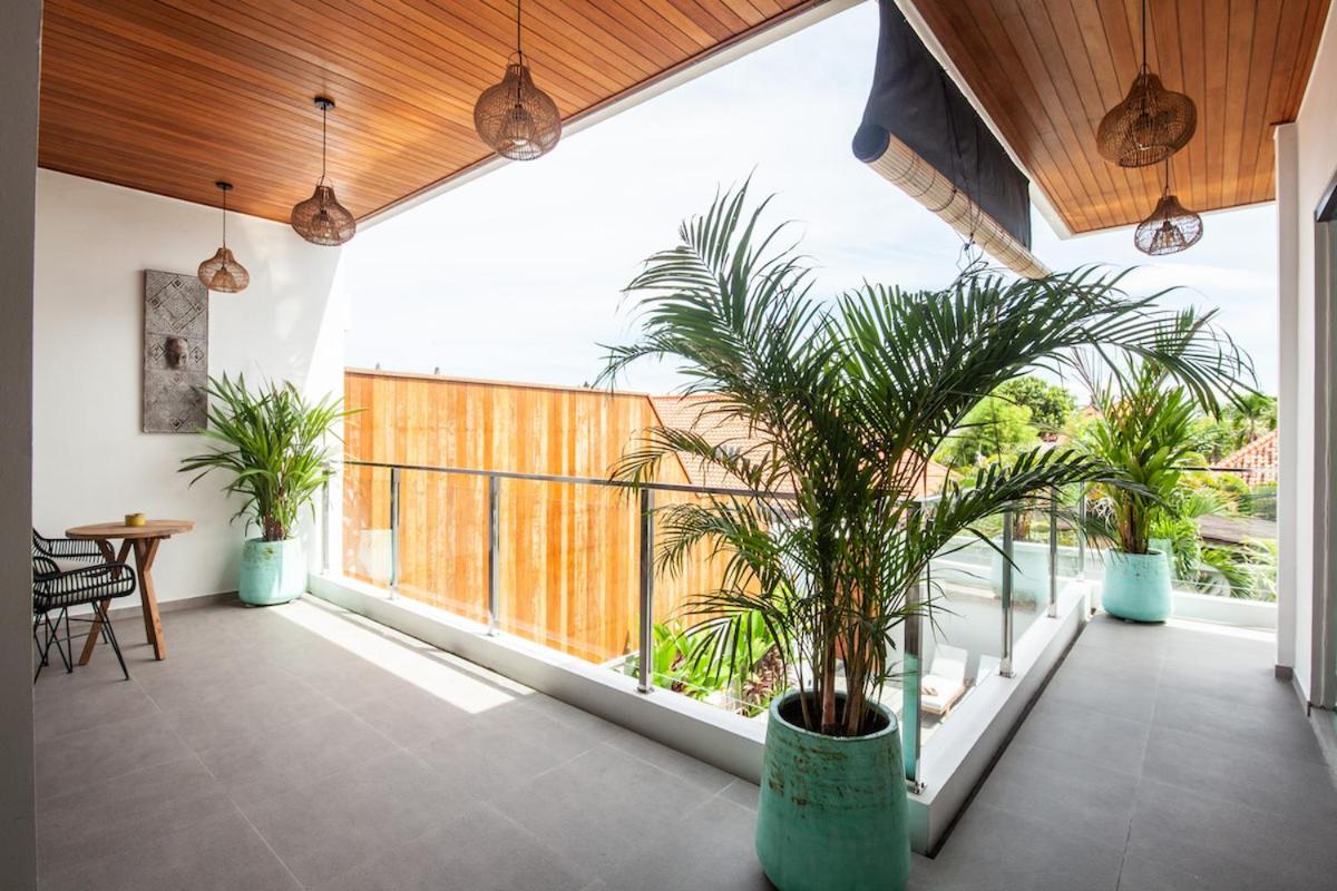 Zayana Villas Resort Seminyak