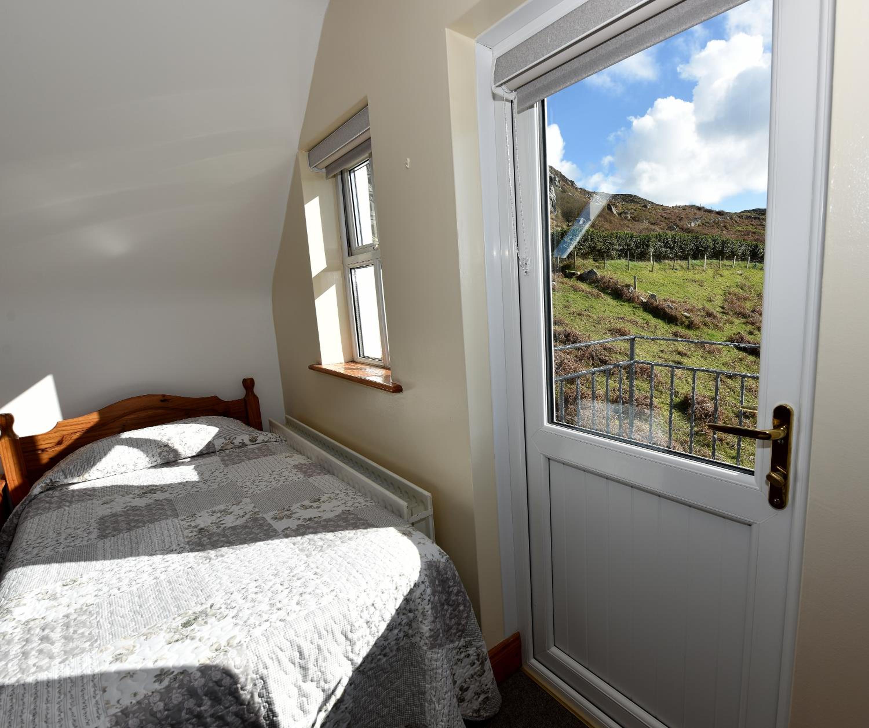 Fishermans Village with Sea Views view 5